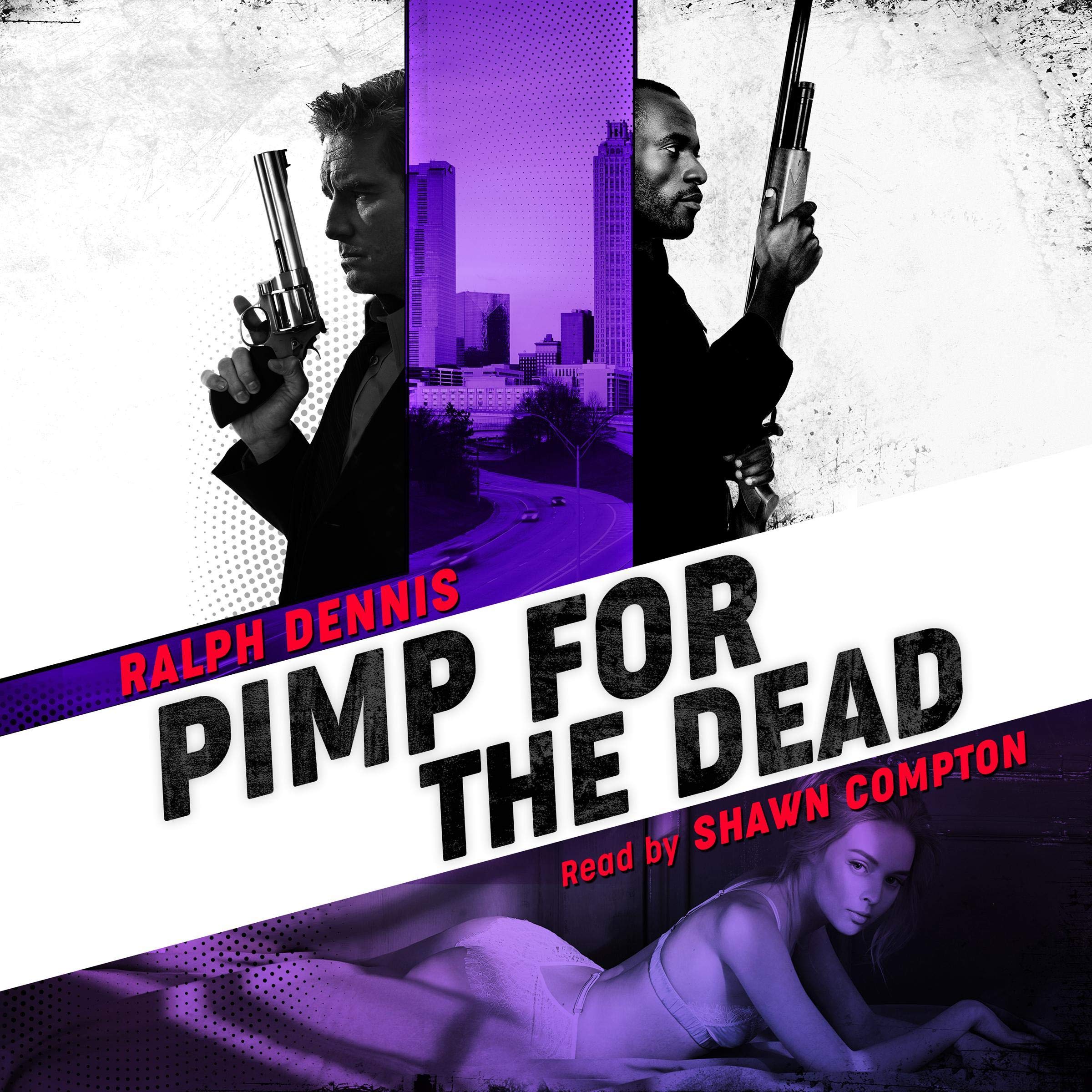 Pimp for the Dead