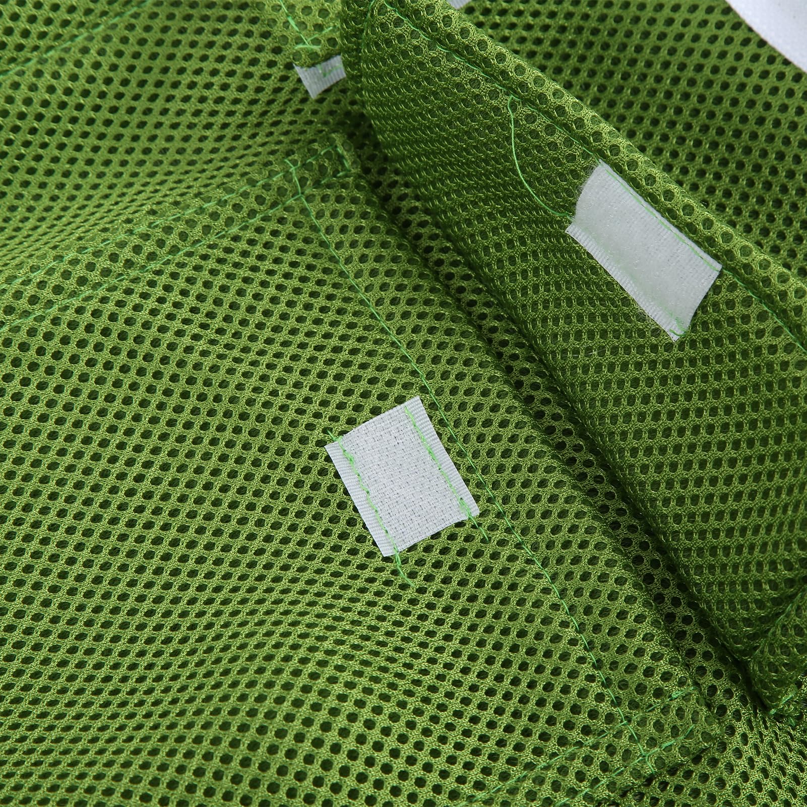 Tuta Apicoltore Anti Calabroni Per Vespe E, Tuta Professionale Traspirante In Tessuto Rete - Protezione Completa Corpo, Cappello Con Velo Staccabile, Per Apicoltori (XXL)