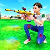 paintball battle arena shooting games offline shooting game pro