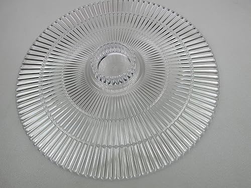 (STYLE R600) soporte para tortas de boda de 6 pisos en forma de cascada.