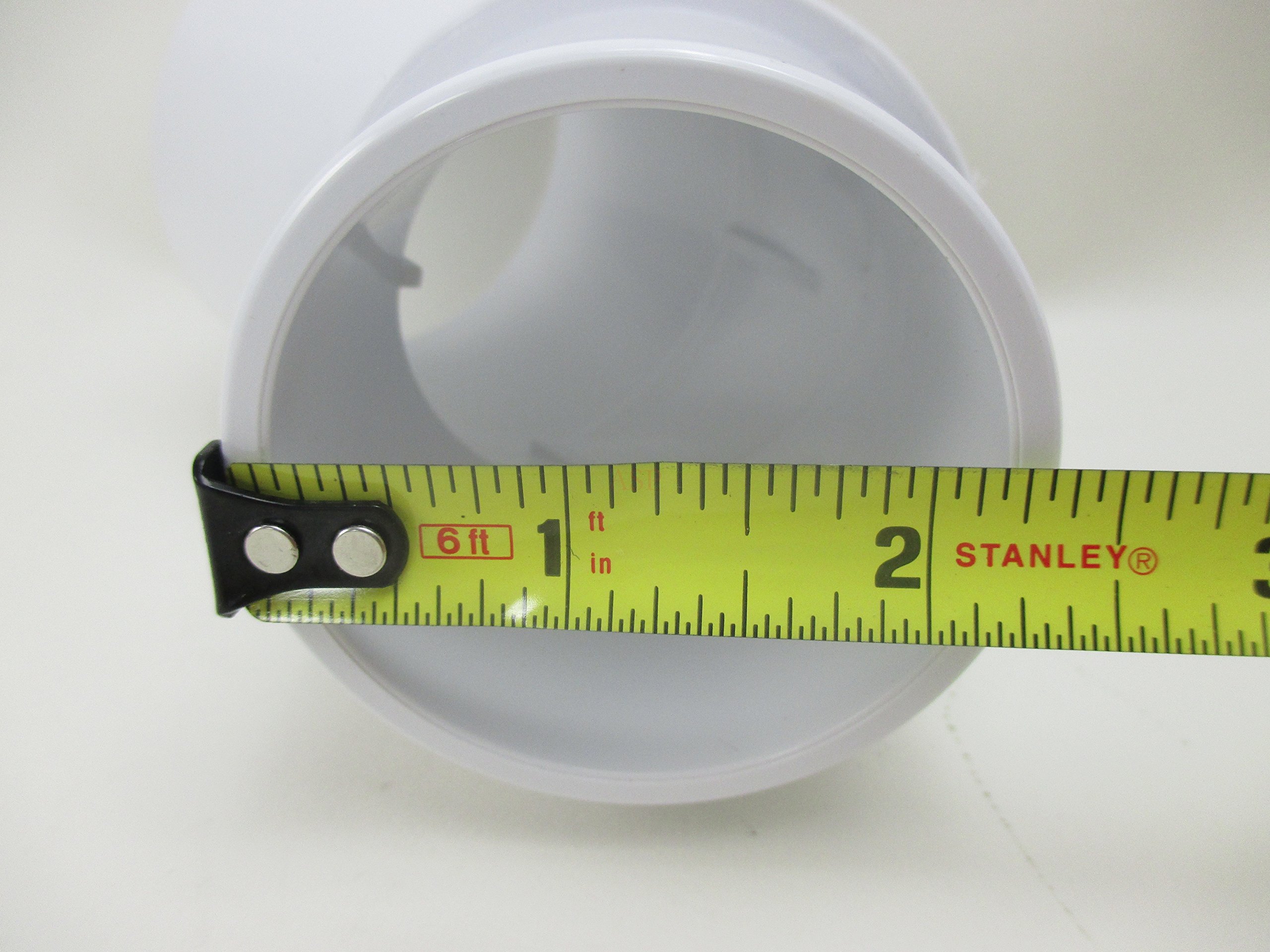 2x Hot Tub Spa 45° 2