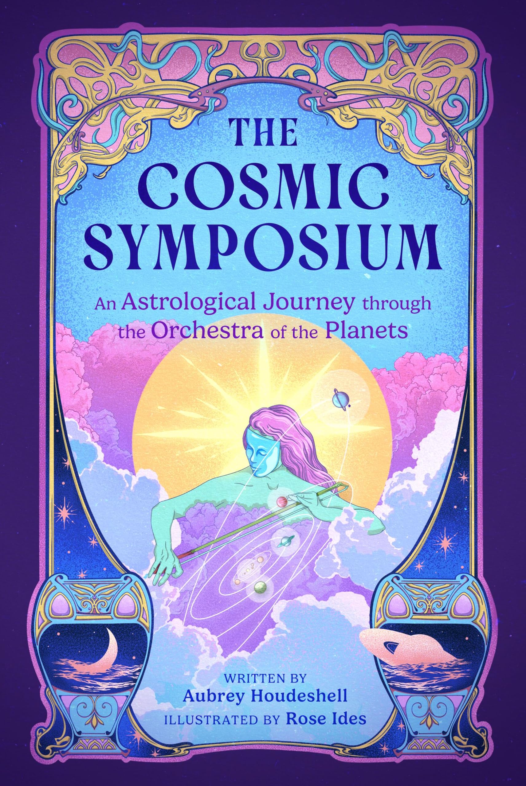The Cosmic Symposium - 9780762486748