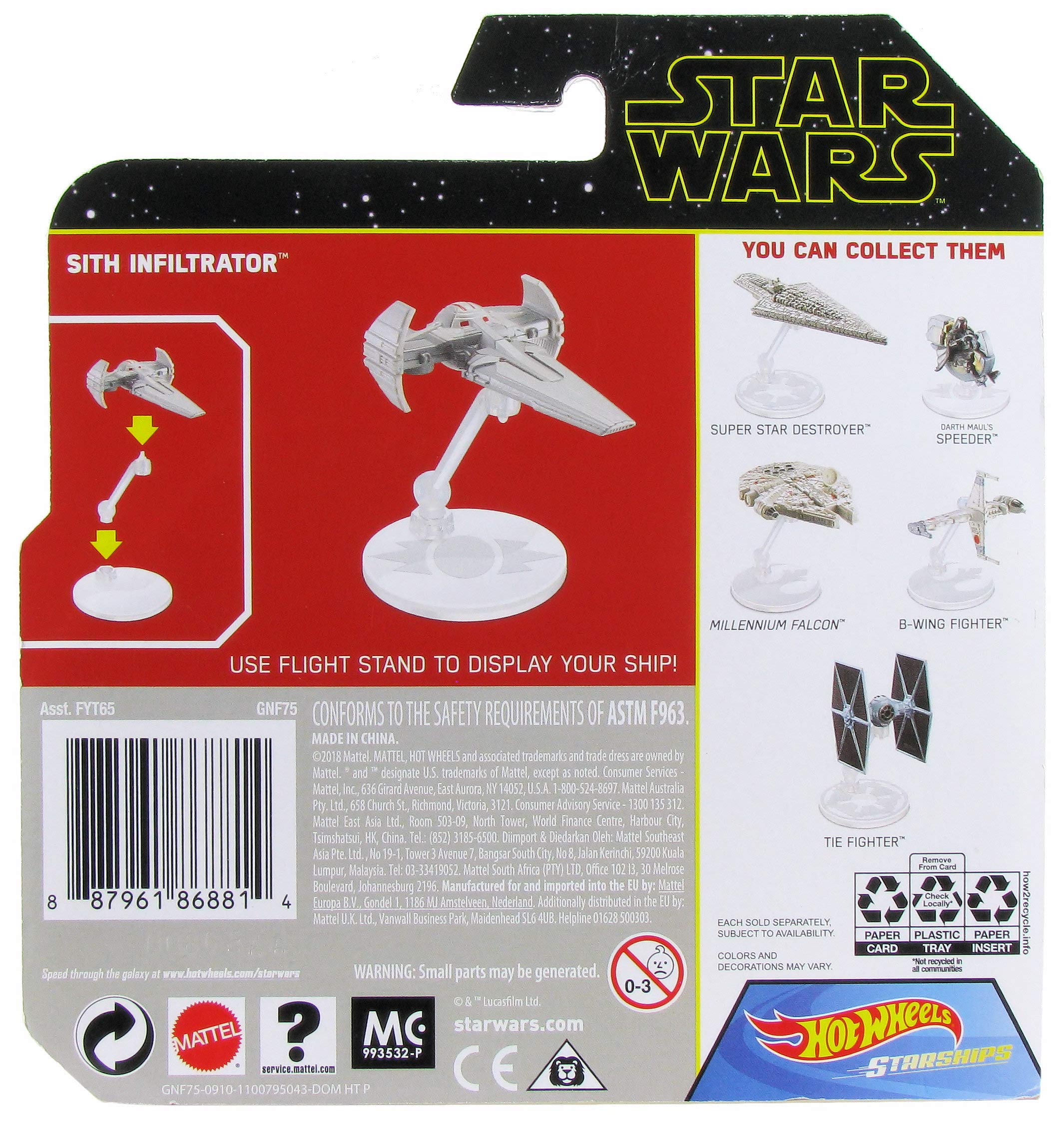 super star destroyer hot wheels