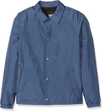 Vans Boy's Torrey Coat : Amazon.co.uk 