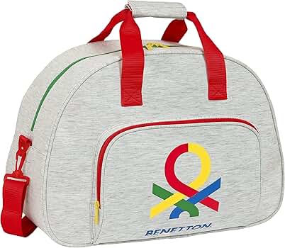 Bolsa De Aseo Niño NECESER ASA ADAPTABLE A CARRO UCB BOY