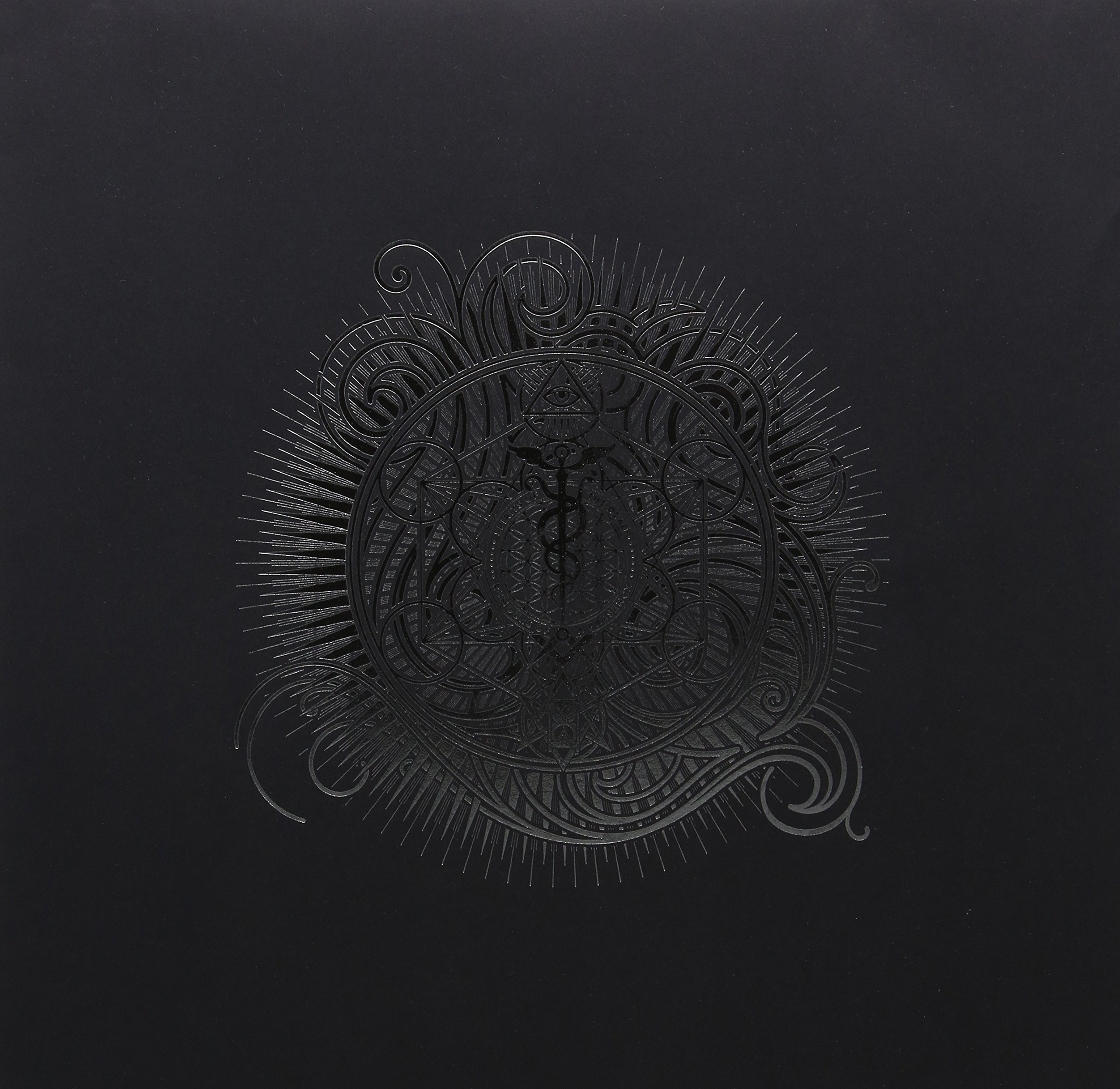 Rumours Of A Presence [VINYL]
