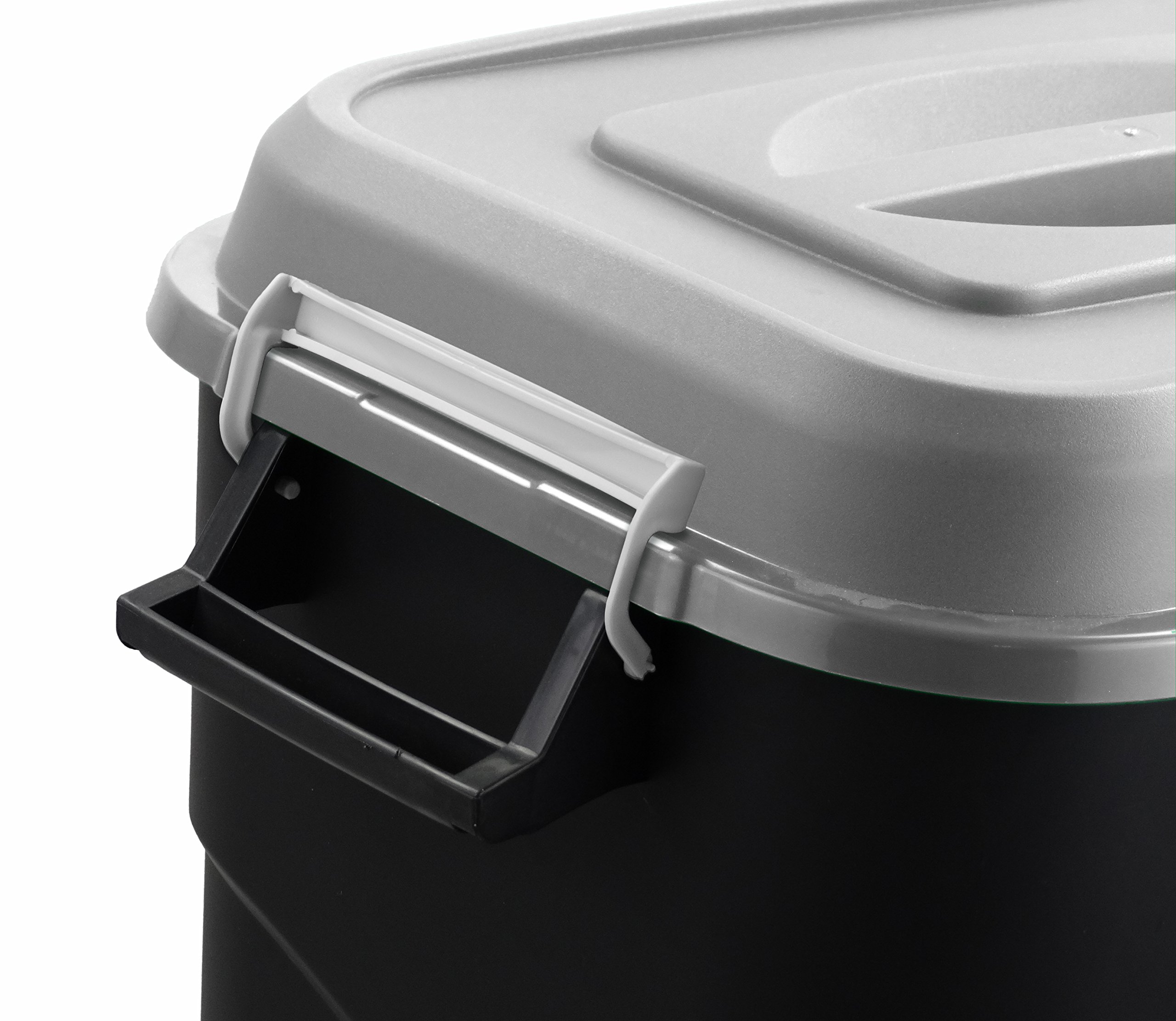 Tayg – Conteneur à déchets Ecotayg 95L