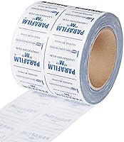 Algopix Similar Product 12 - Parafilm HS234526B M Roll 125
