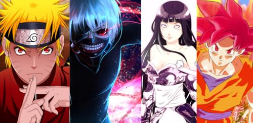 Otaku Anime Wallpaper HD