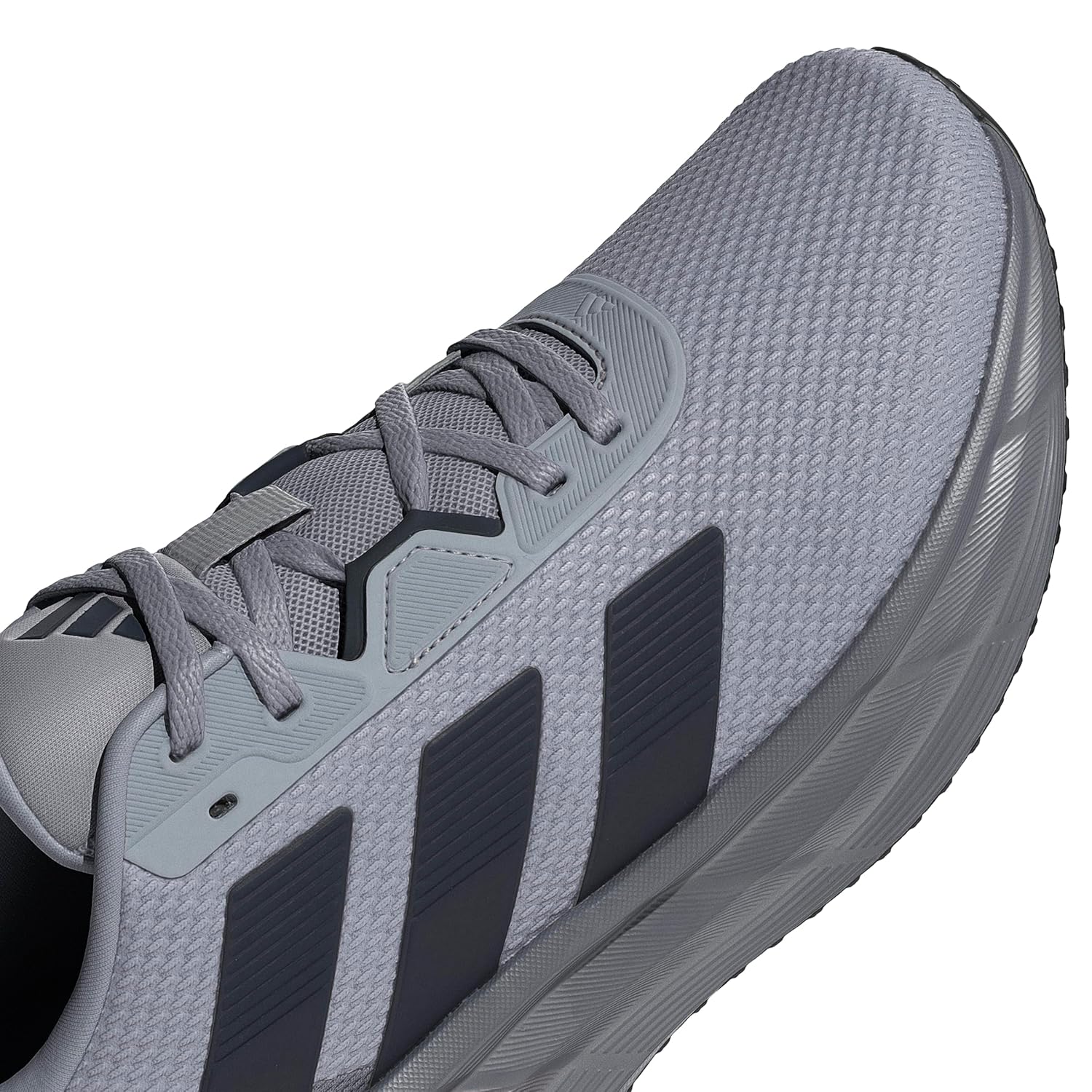 Tênis Masculino Corrida Adidas Galaxy 7 – Cinza em promoção! Veja a oferta e mais achadinhos de Tênis 6 Hoje é o melhor dia para comprar Tênis Masculino Corrida Adidas Galaxy 7 – Cinza com aquele preço maroto! Promoção! Aproveite a oferta! 6
