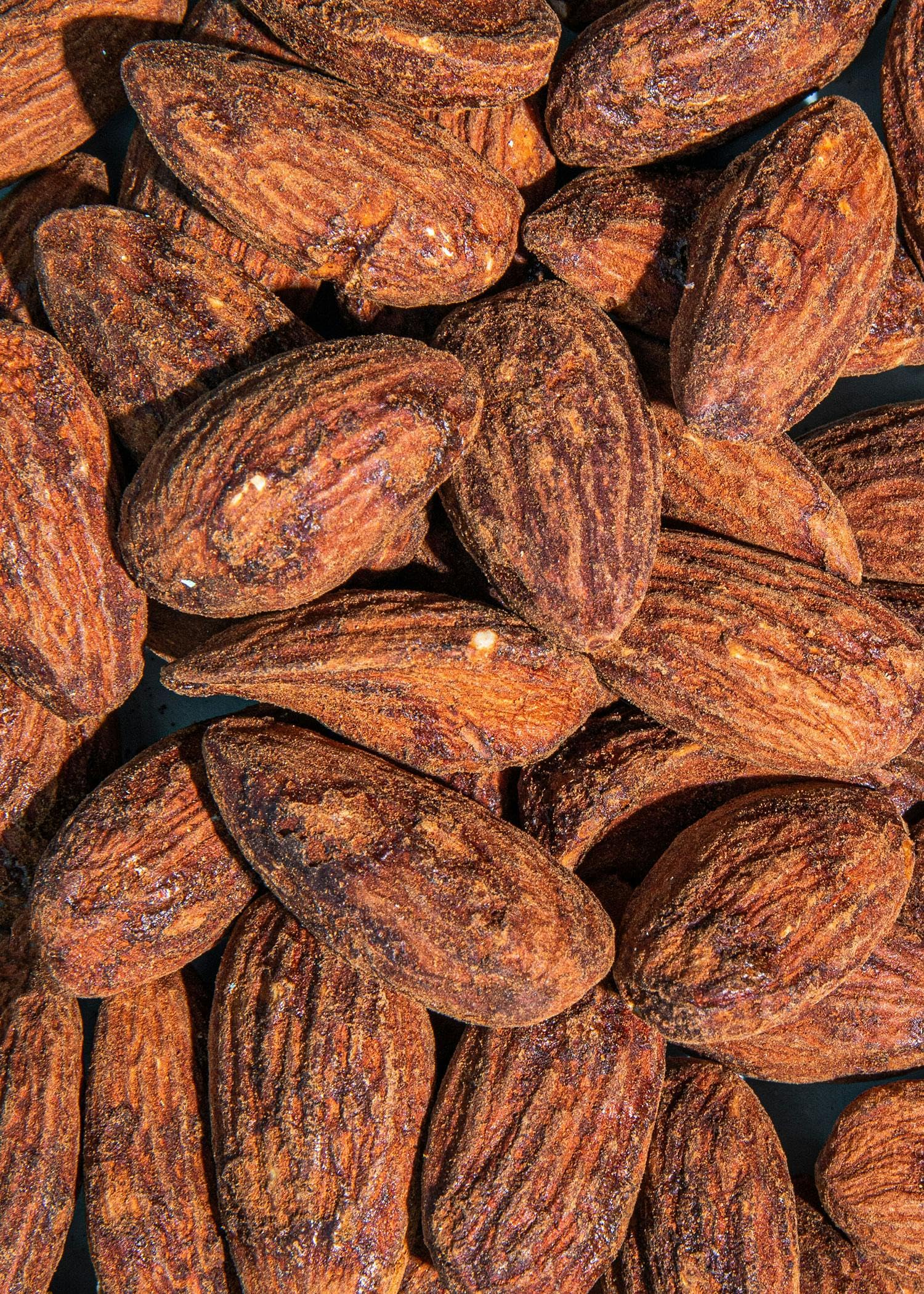 KoRo - Amandes au Tamari -1 kg
