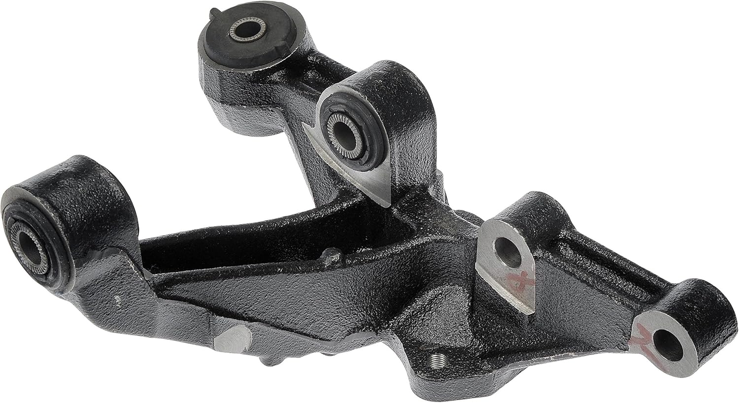 Dorman 698-068 Rear Passenger Side Suspension Knuckle Compatible with Select Lexus / Toyota Models