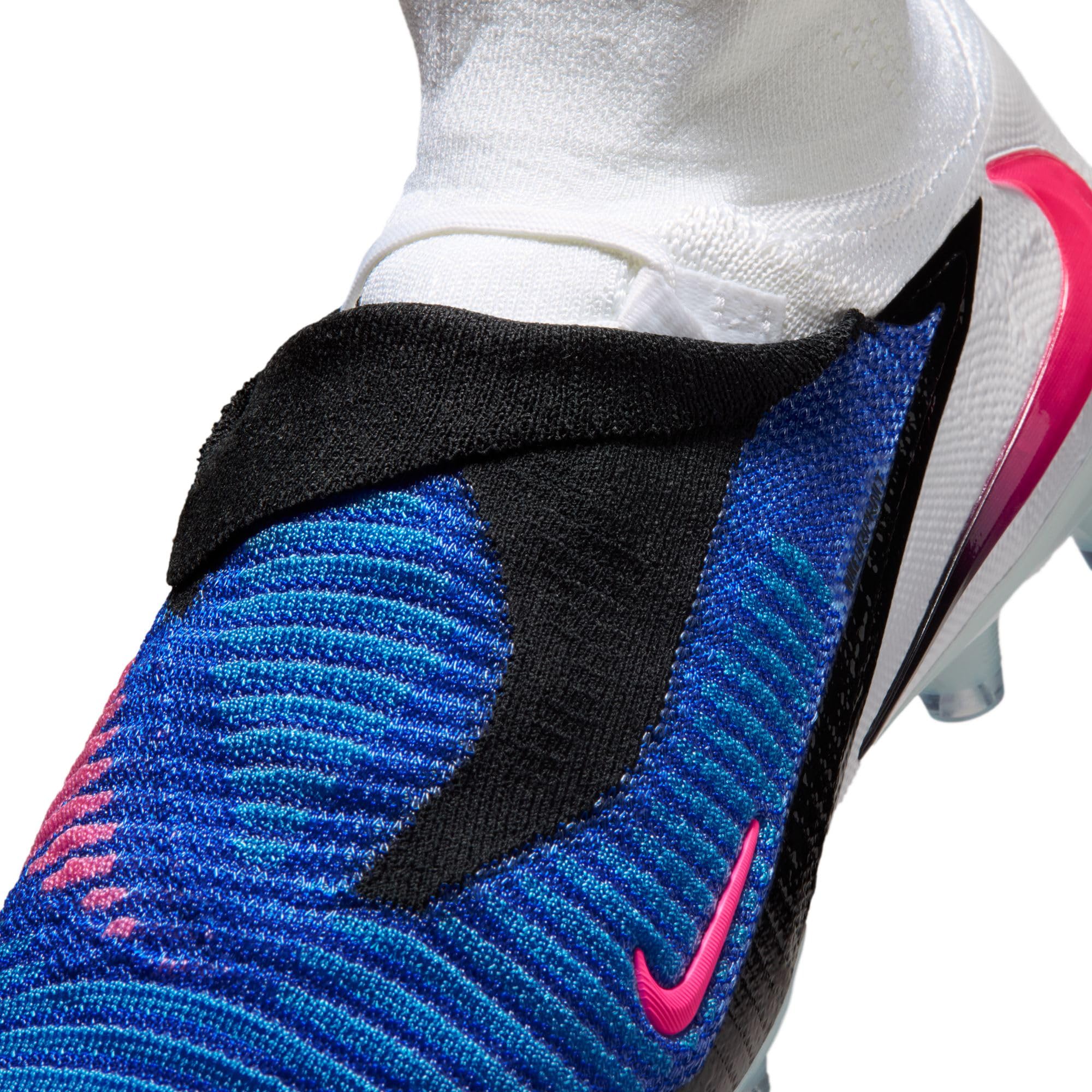 Nike Phantom 6 High Elite Fußballschuh für Kunstrasen, HQ2329