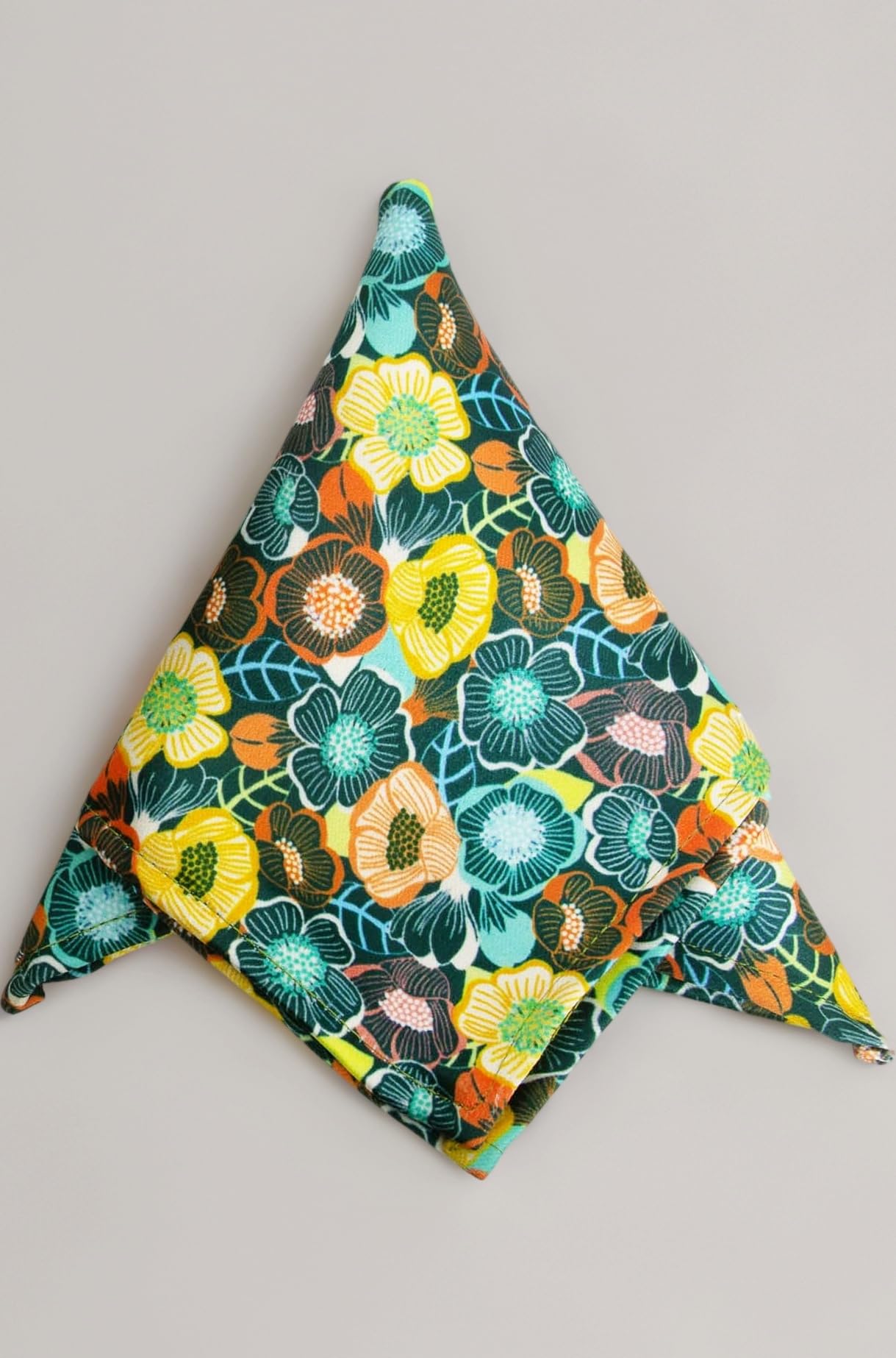 Men's Pocket Square