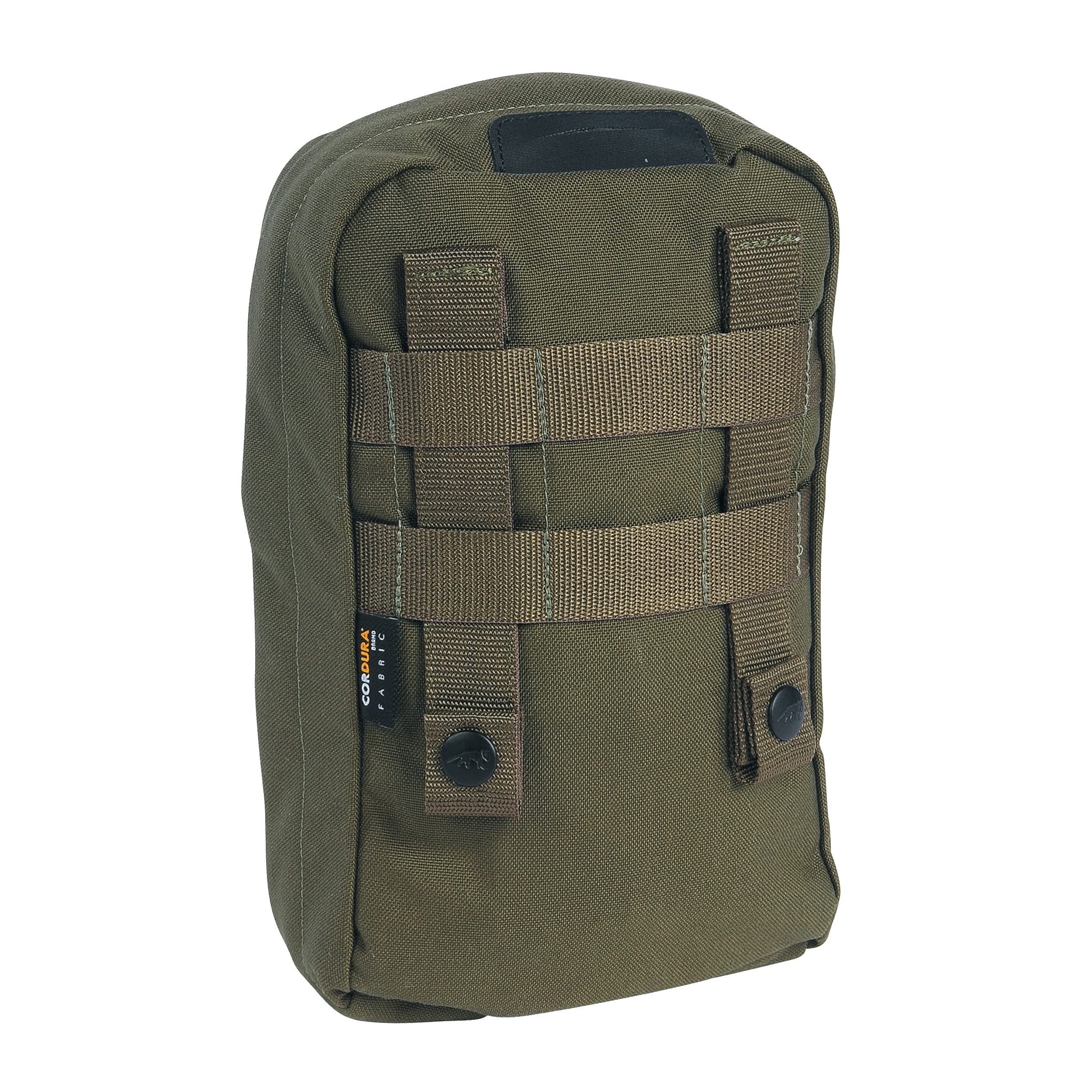 Condor MA38-002 Drop Leg Dump Pouch, Black