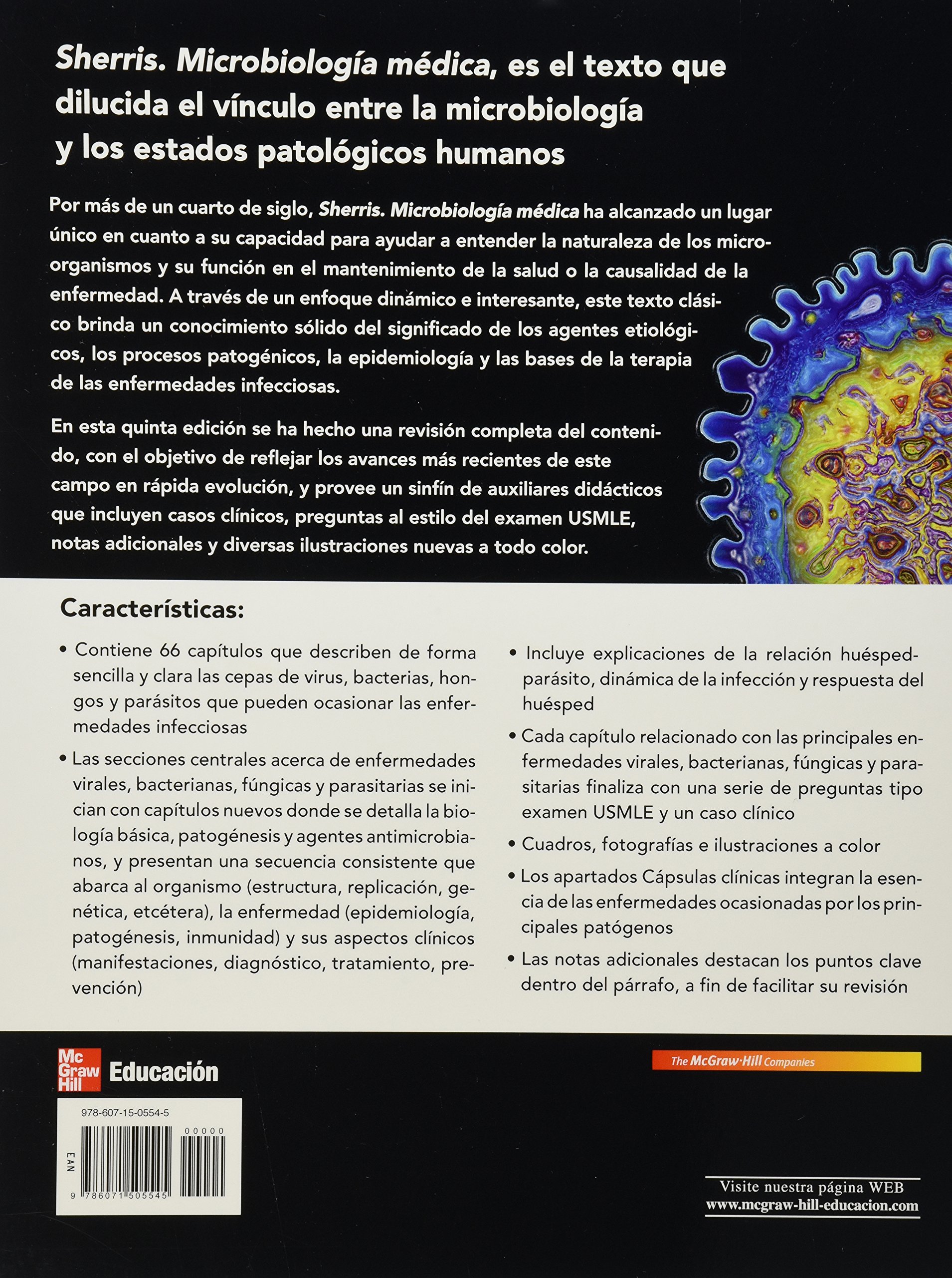 MICROBIOLOGIA MEDICA