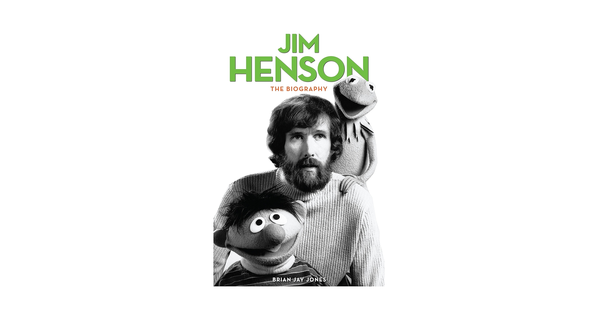 洋書 JIM HENSON THE WORKS Jim Henson THE WORKS The Art the Magic the Imagination