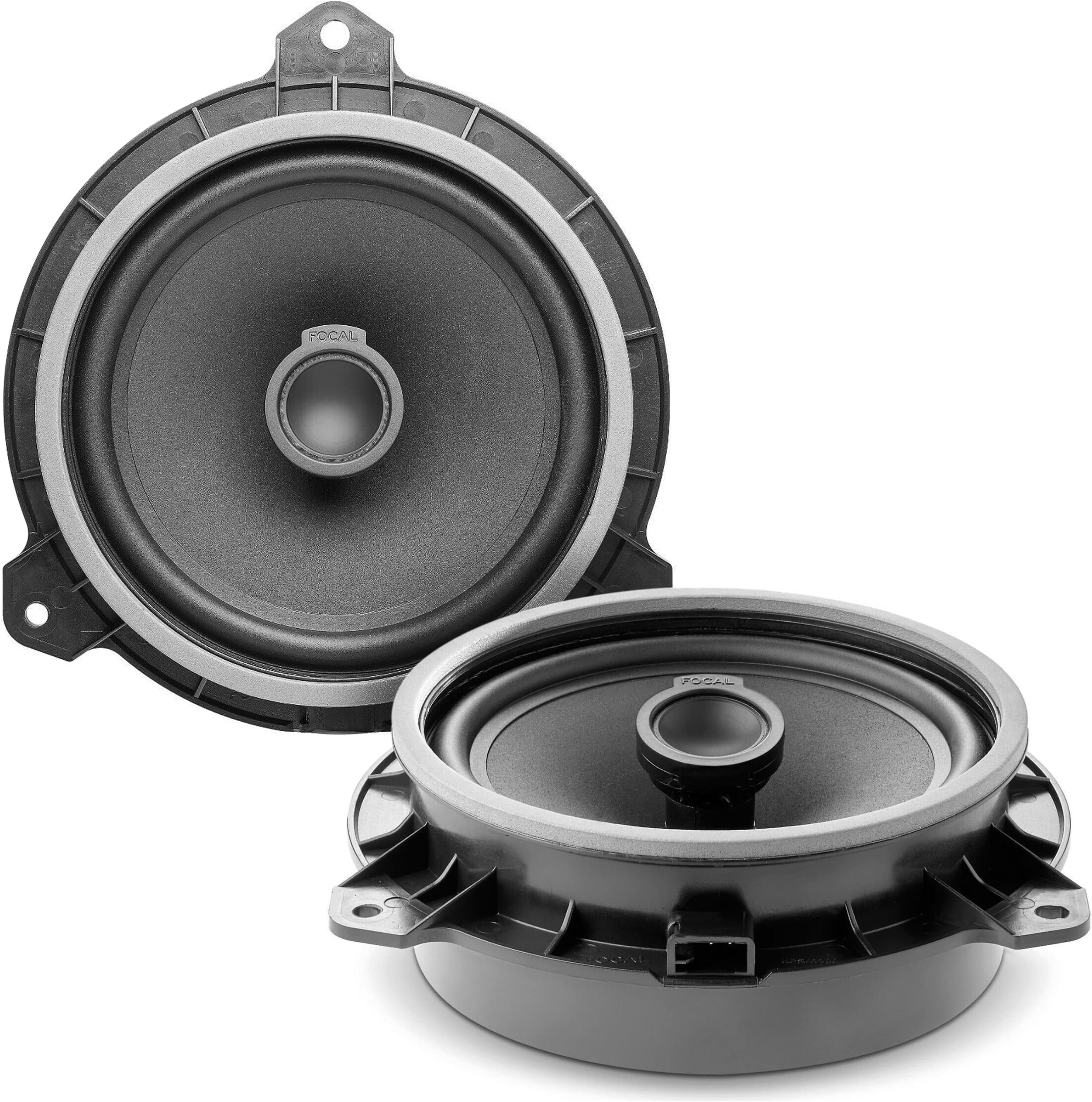 Focal IC165TOY 2-Wege Koaxiallautsprecher Für Toyota - B-Ware Mit 2 Jahren Garantie