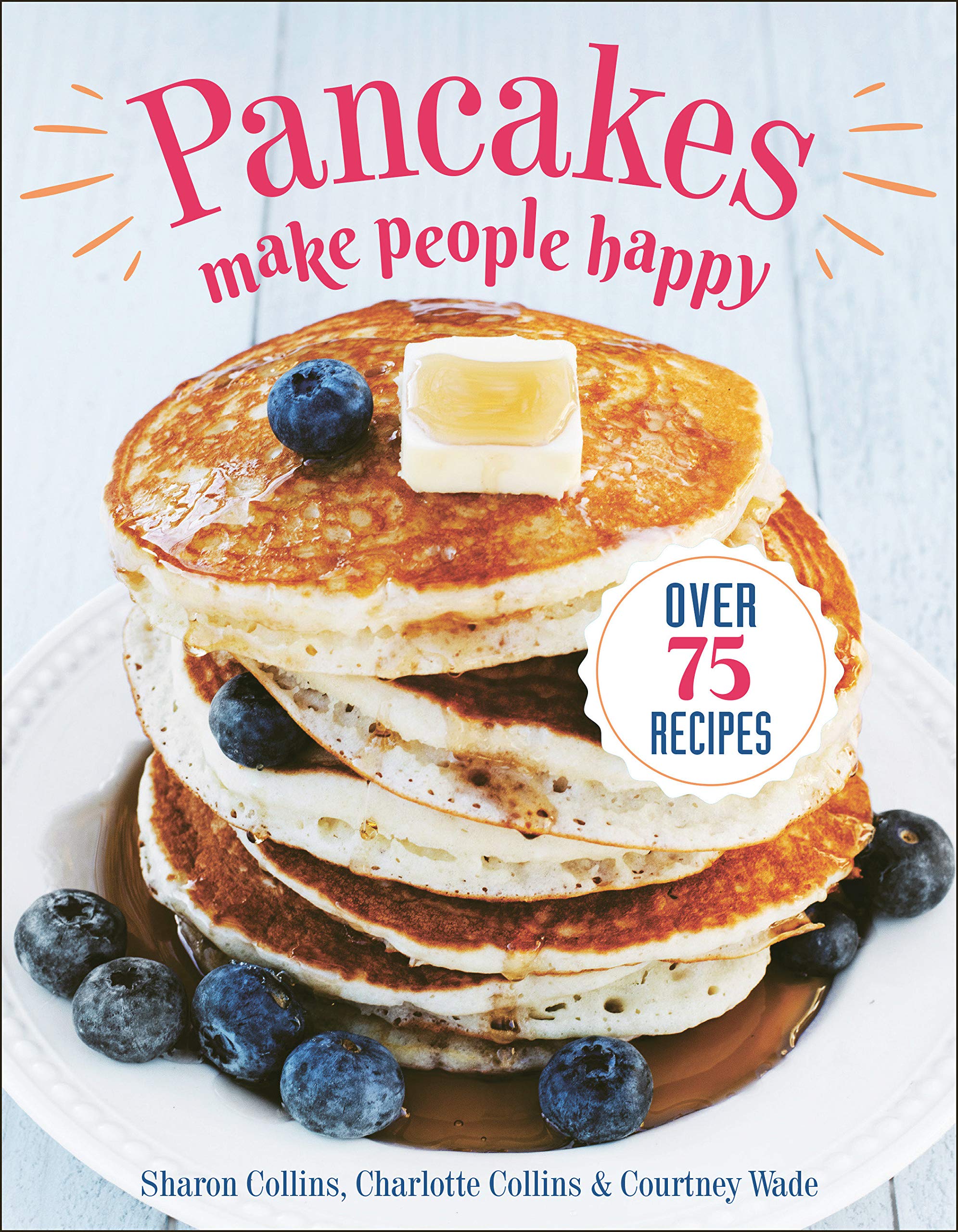 Cooks Illustrated Buttermilk Pancakes
