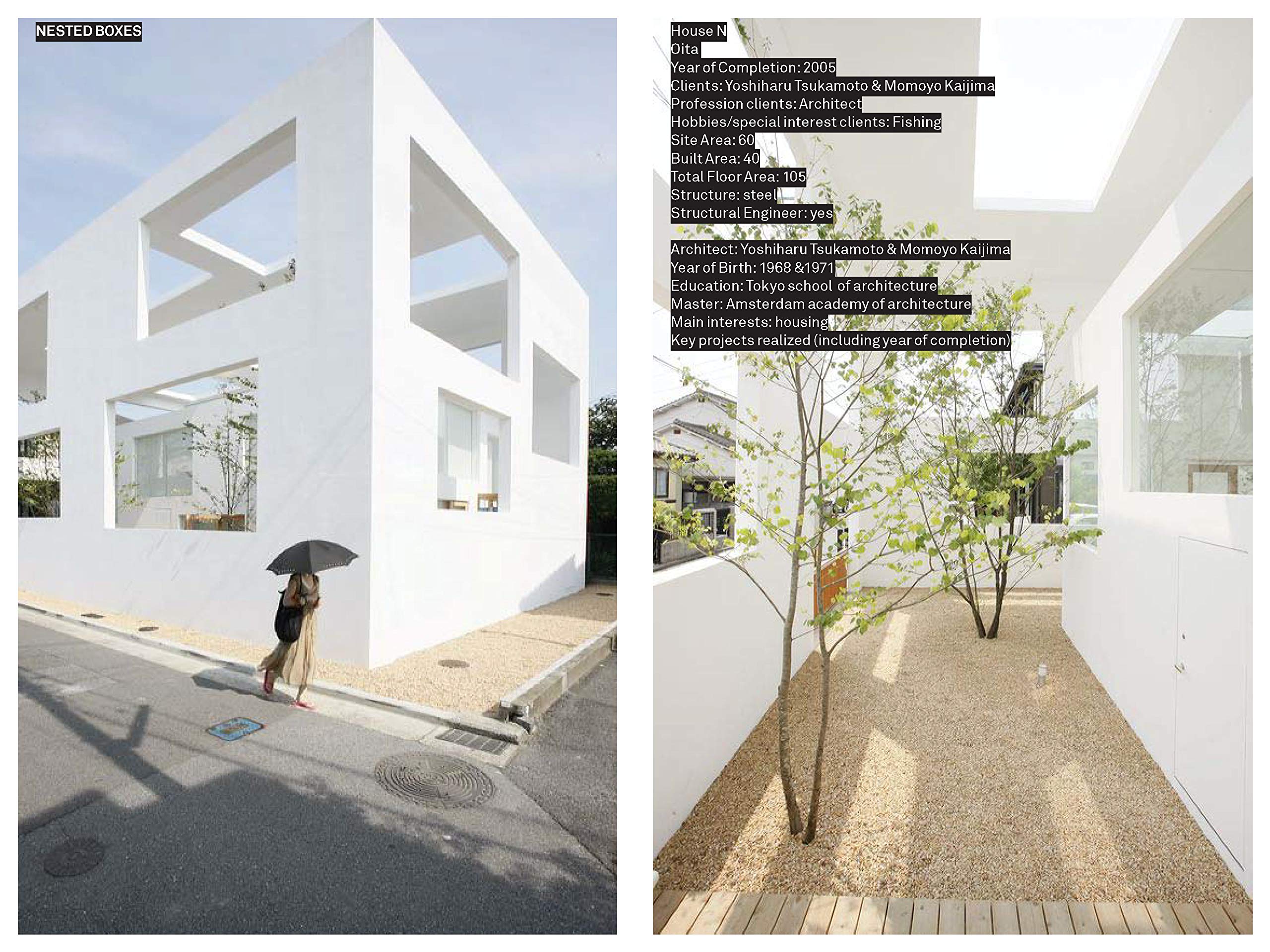 How to Make a Japanese House