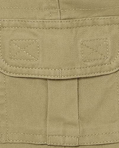 Miniatura 4 de The Children's Place Baby-Boys Pull on Cargo Pants