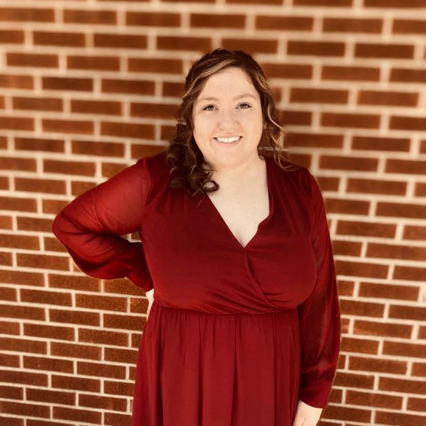 Madison's Amazon Page