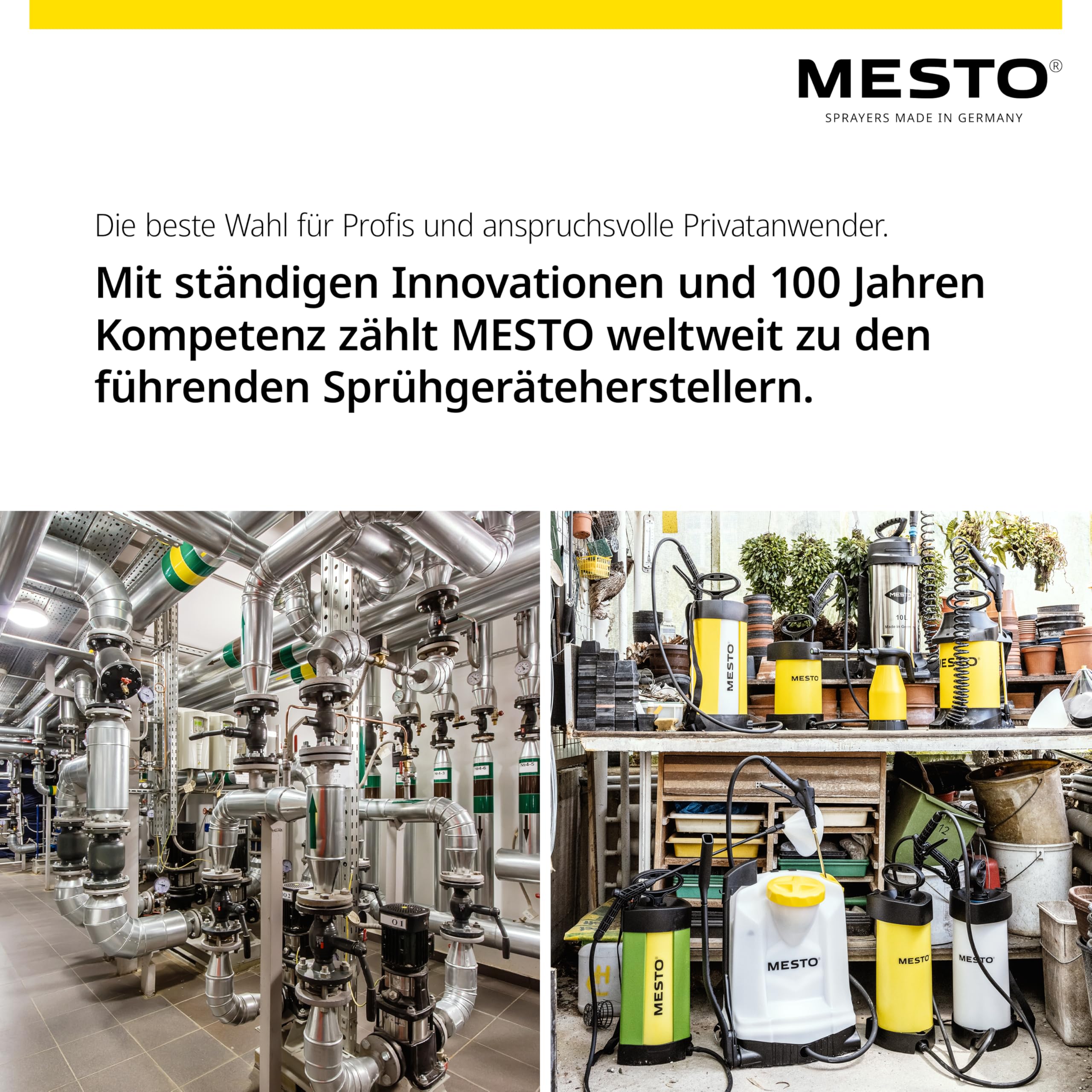 Mesto SAUGFIX Sauggerät 5 L| Saugpumpe mit 0,7 bar Unterdruck | Ölabsaugpumpe für Schmieröl & Nicht Aggressive Flüssigkeiten | Ideal für Auto, Werkstatt & Industrie | mit Kugelhahn & SK-Verschraubung