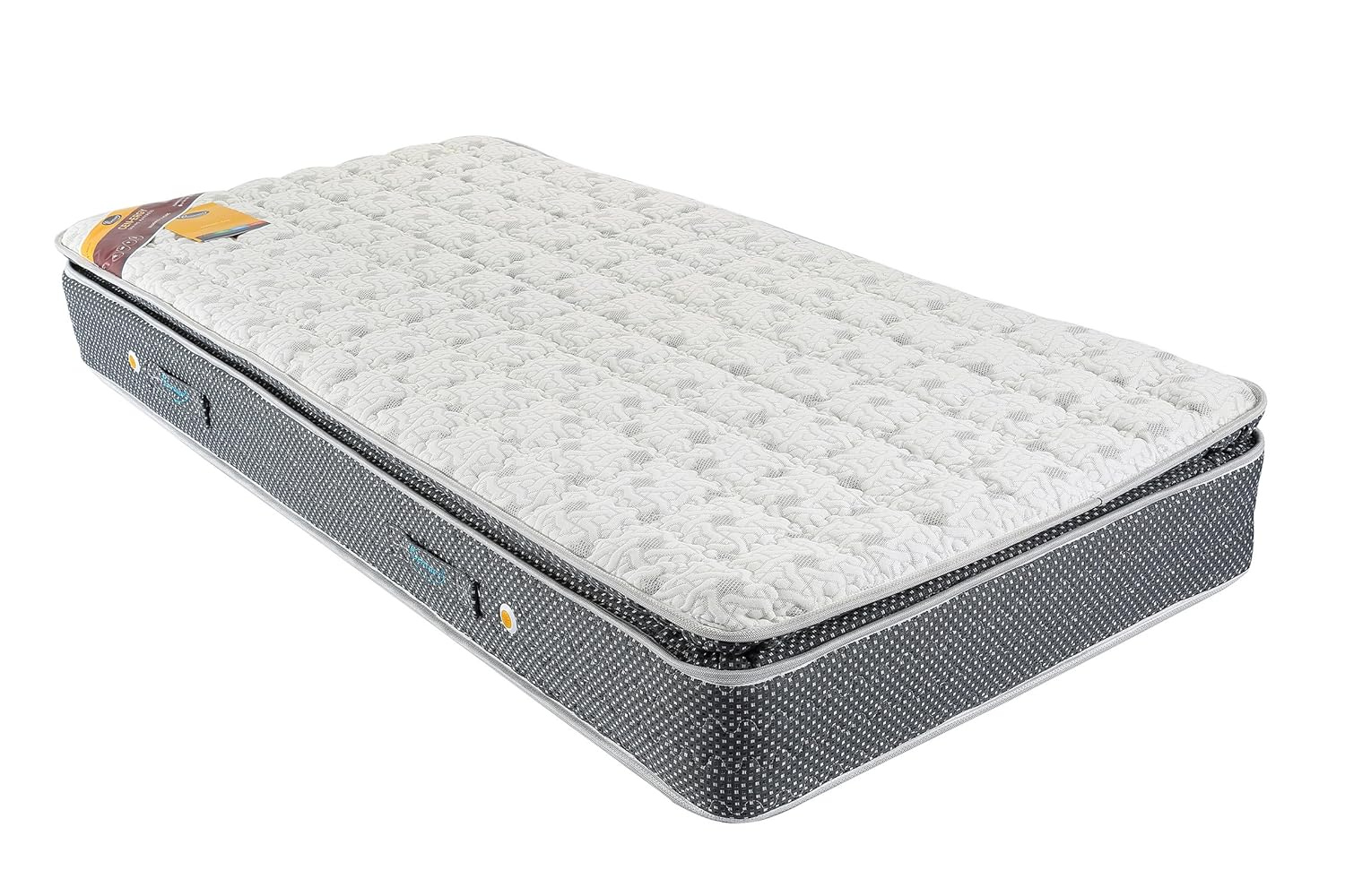 Centuary Mattresses The Innovative Collection Cenergy 8inch Single