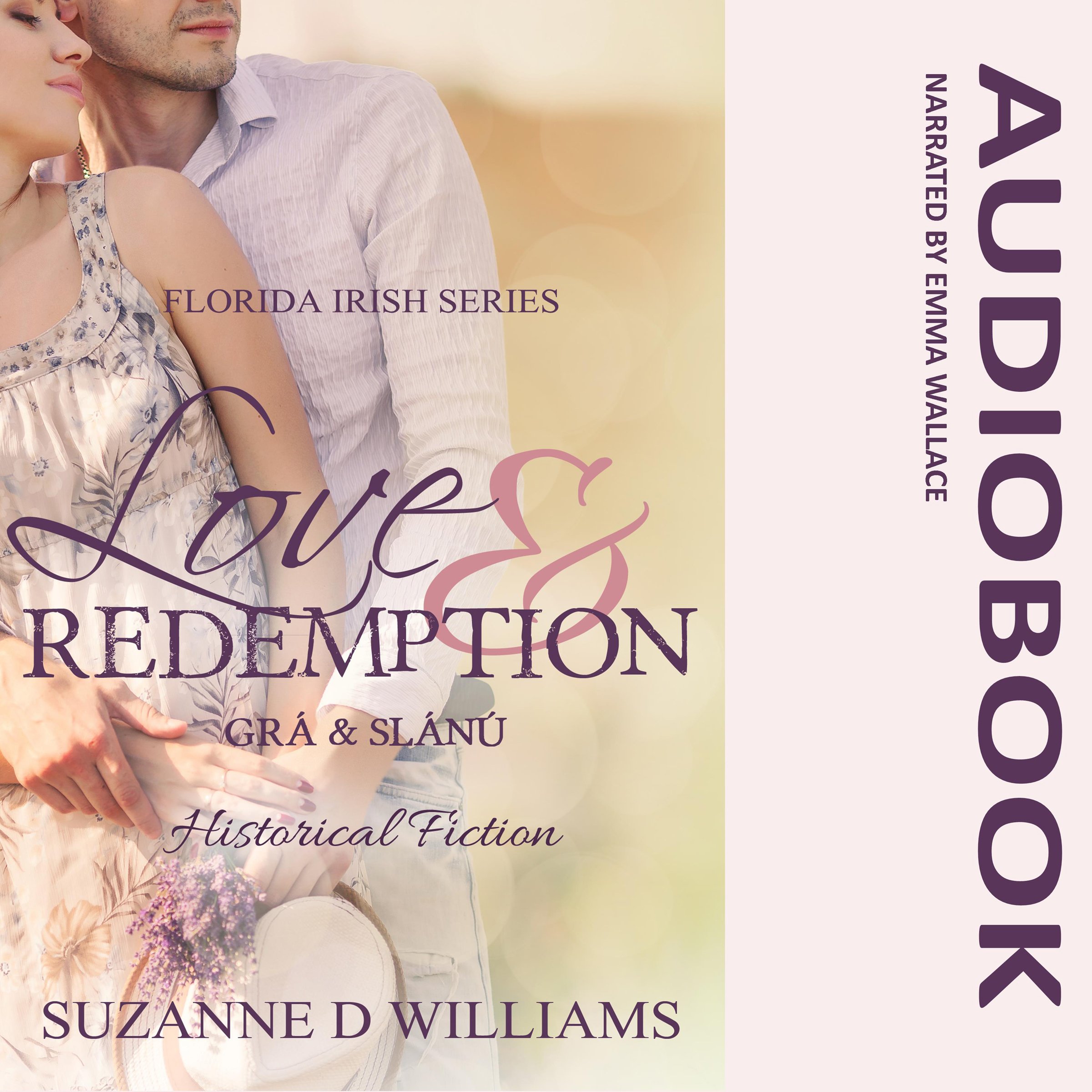 Love & Redemption