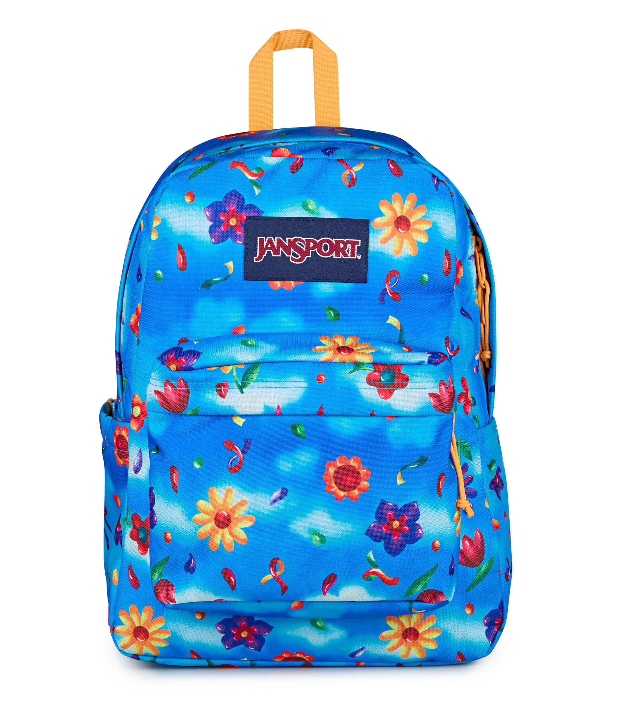 JanSport SuperBreak Plus Backpack