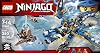 LEGO Ninjago Jay's Elemental Dragon 70602