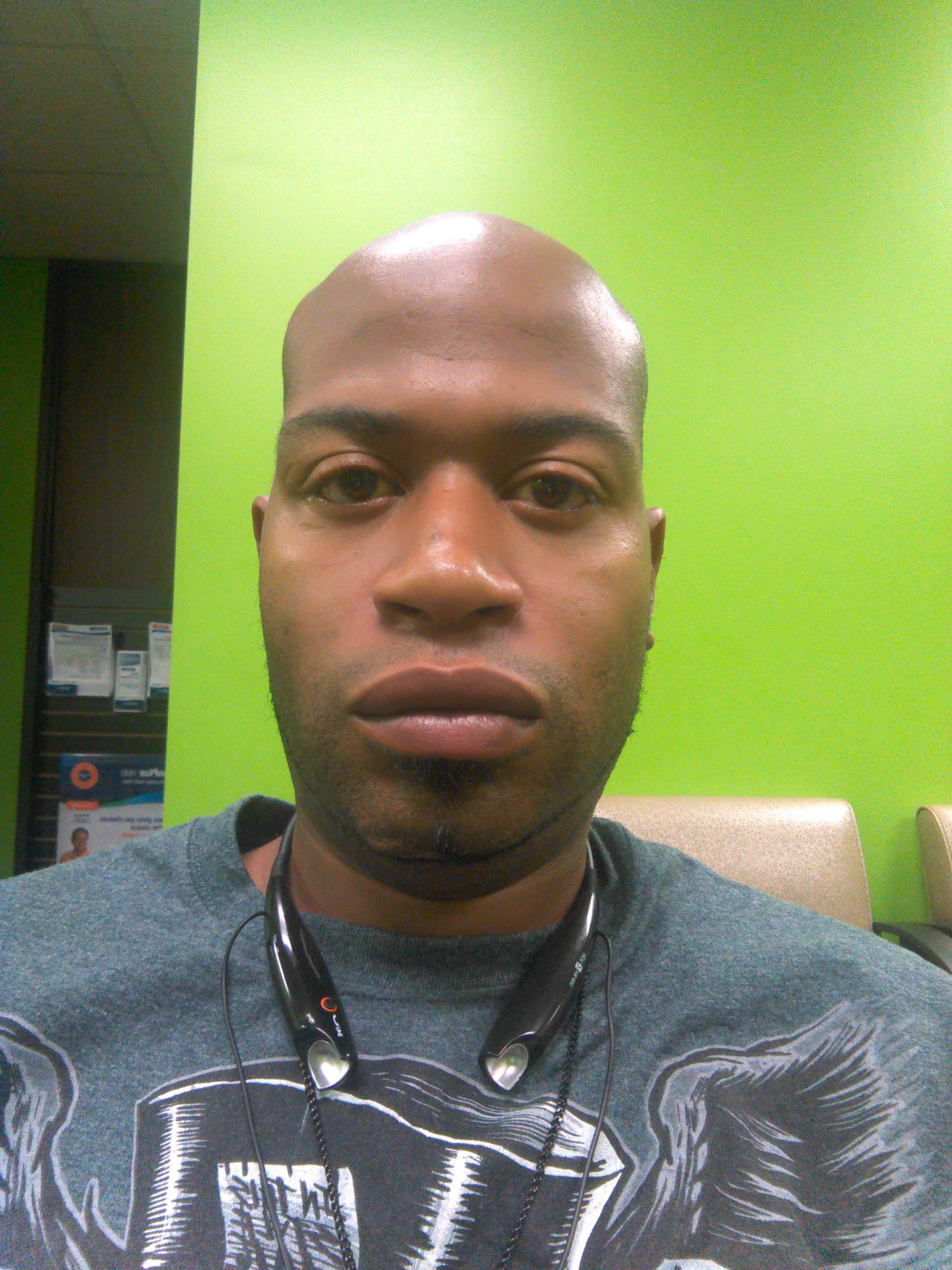 Alfredo Johnson books, biography, latest update