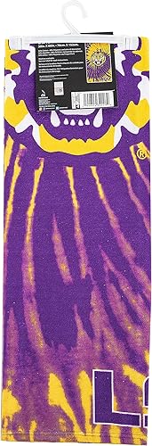 Vista 86 de Northwest NCAA Alabama Crimson Tide - Toalla de playa unisex para adultos, 30 x 60 pulgadas, psicodélico Psychedelic