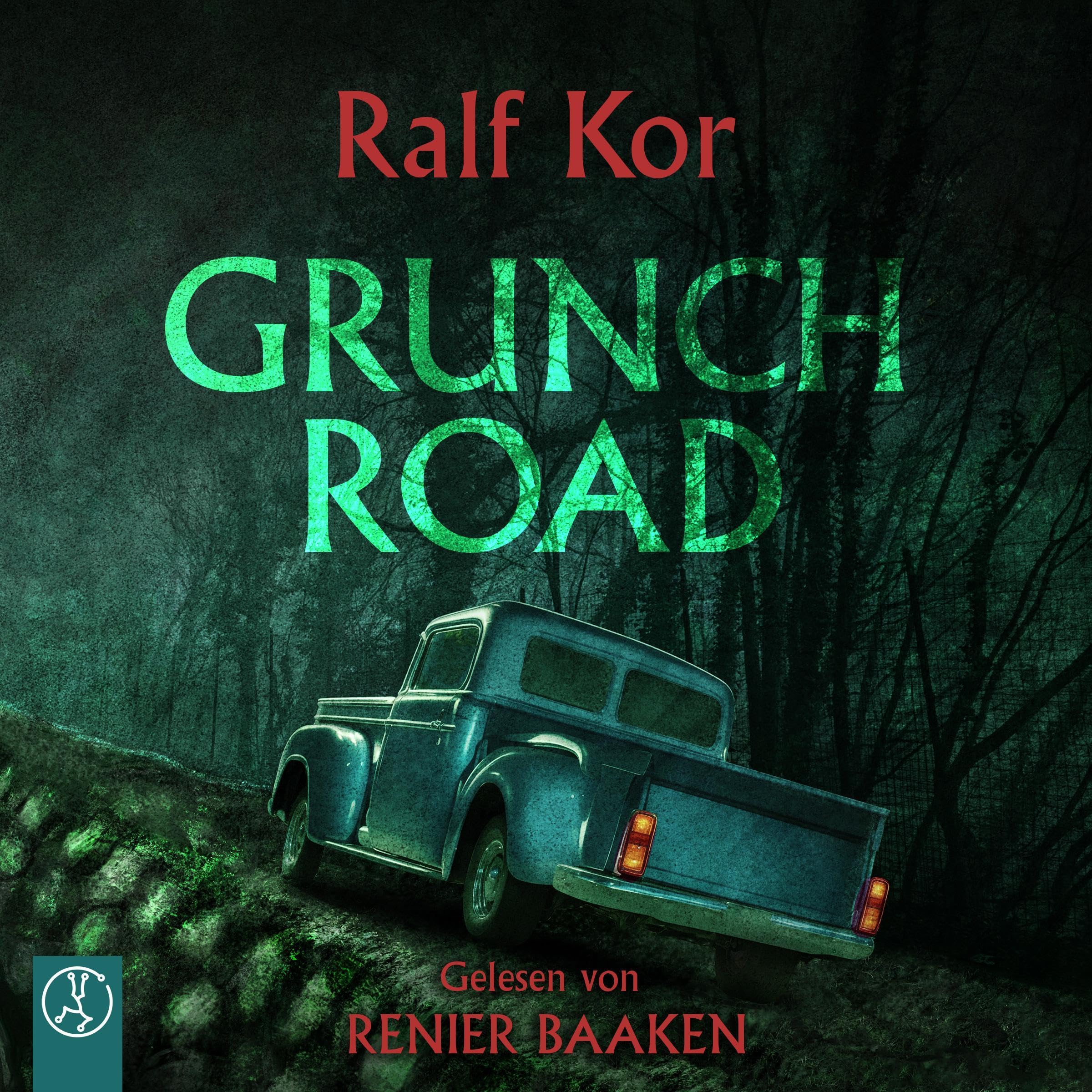 Cover art for Grunch Road