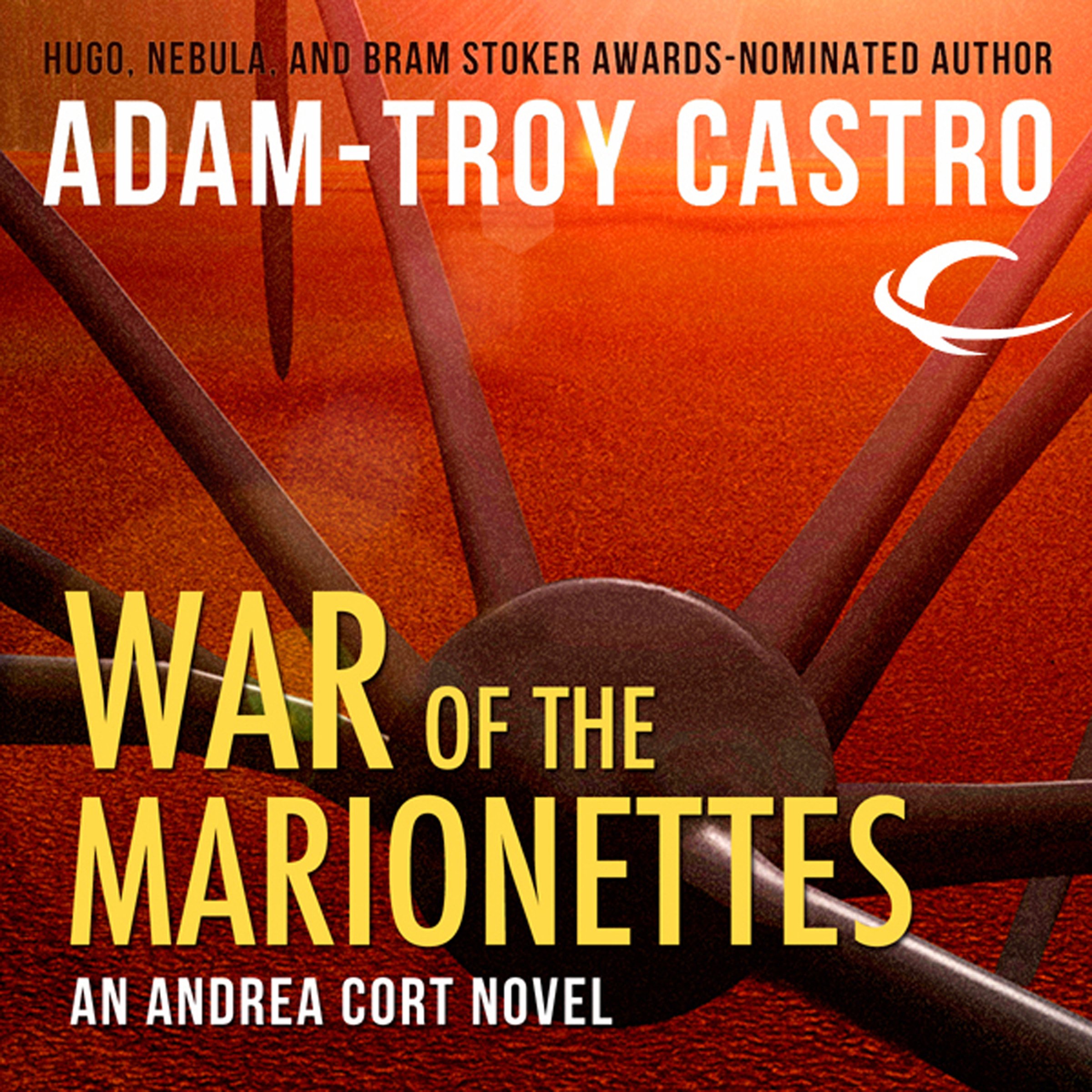 War of the Marionettes