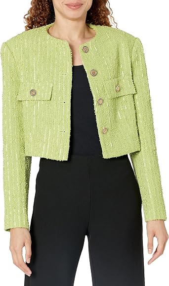 ASTR the label Womens Covina Jacket