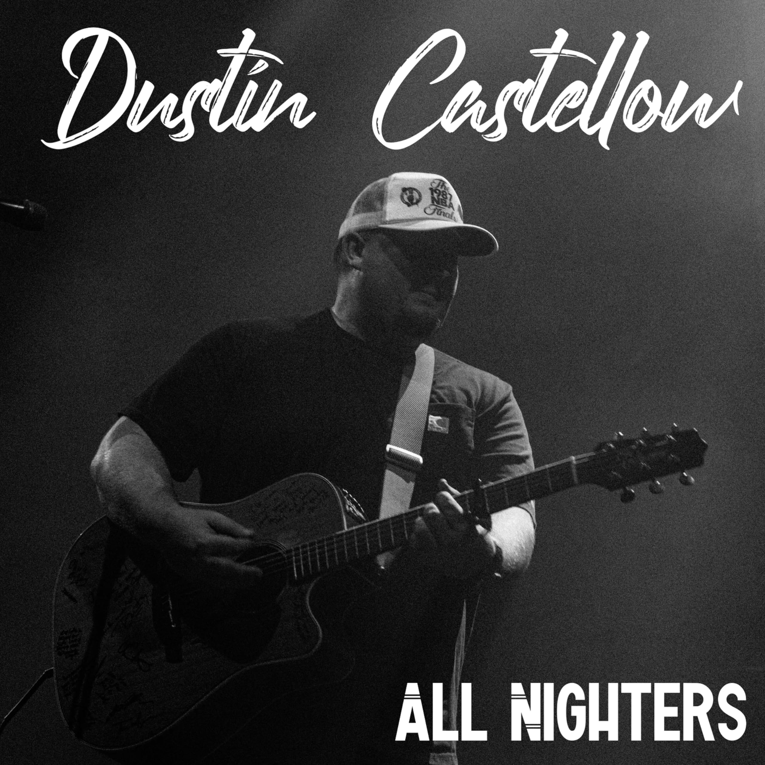 Dustin Castellow