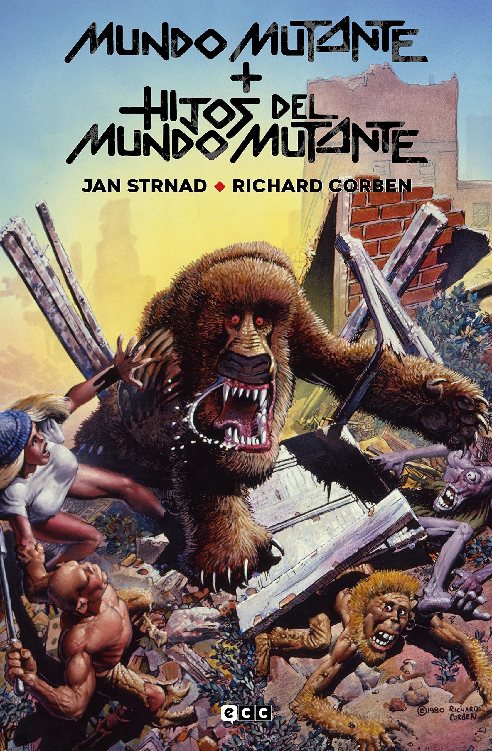 Mundo Mutante + Hijo del Mundo Mutante (Edición Deluxe) | Amazon
