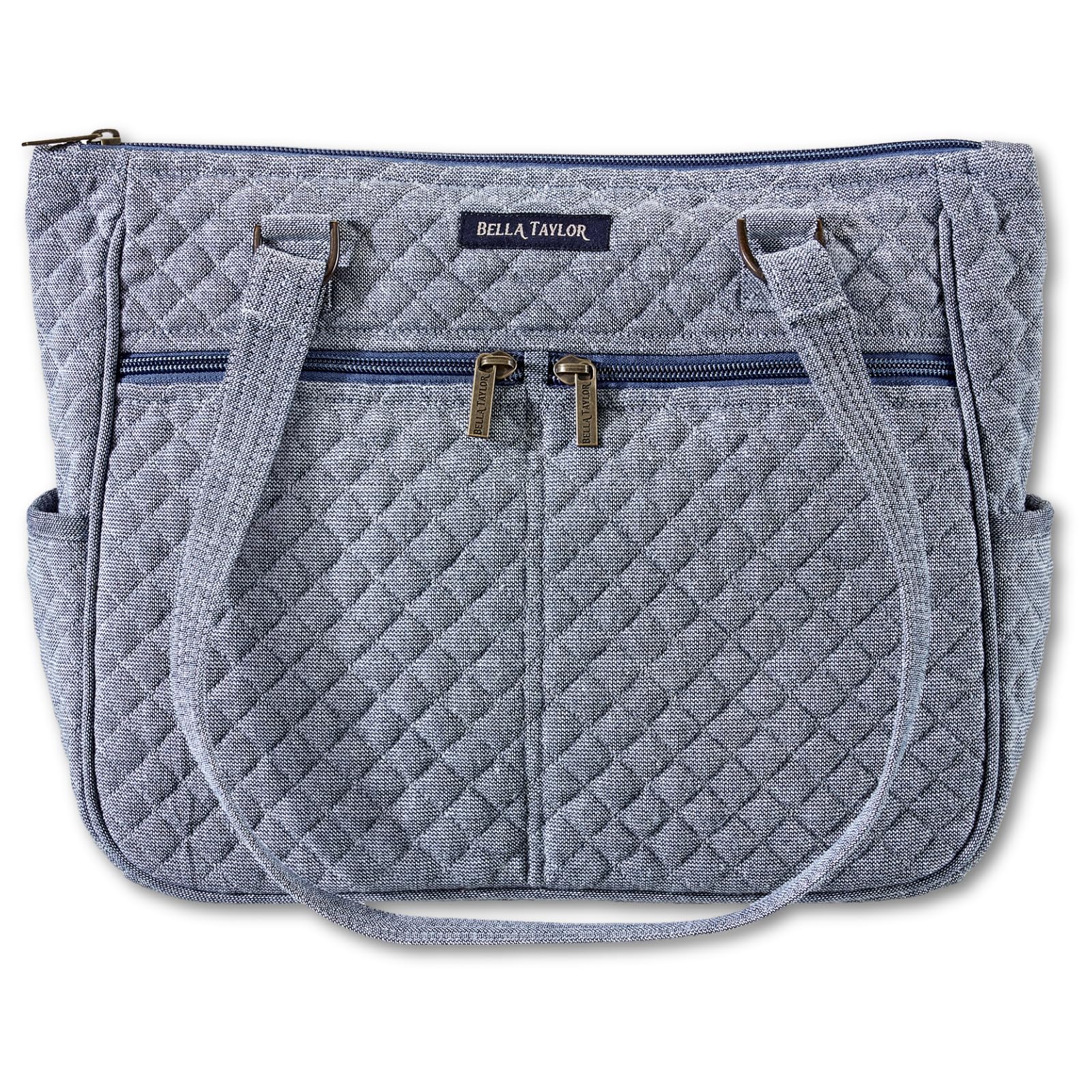 Bella Taylor Everyday Tote