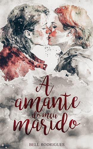 A amante do meu marido