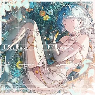 [Single] Empty old City – Pulse in Flora (2025.09.06/MP3+Hi-Res FLAC/RAR)