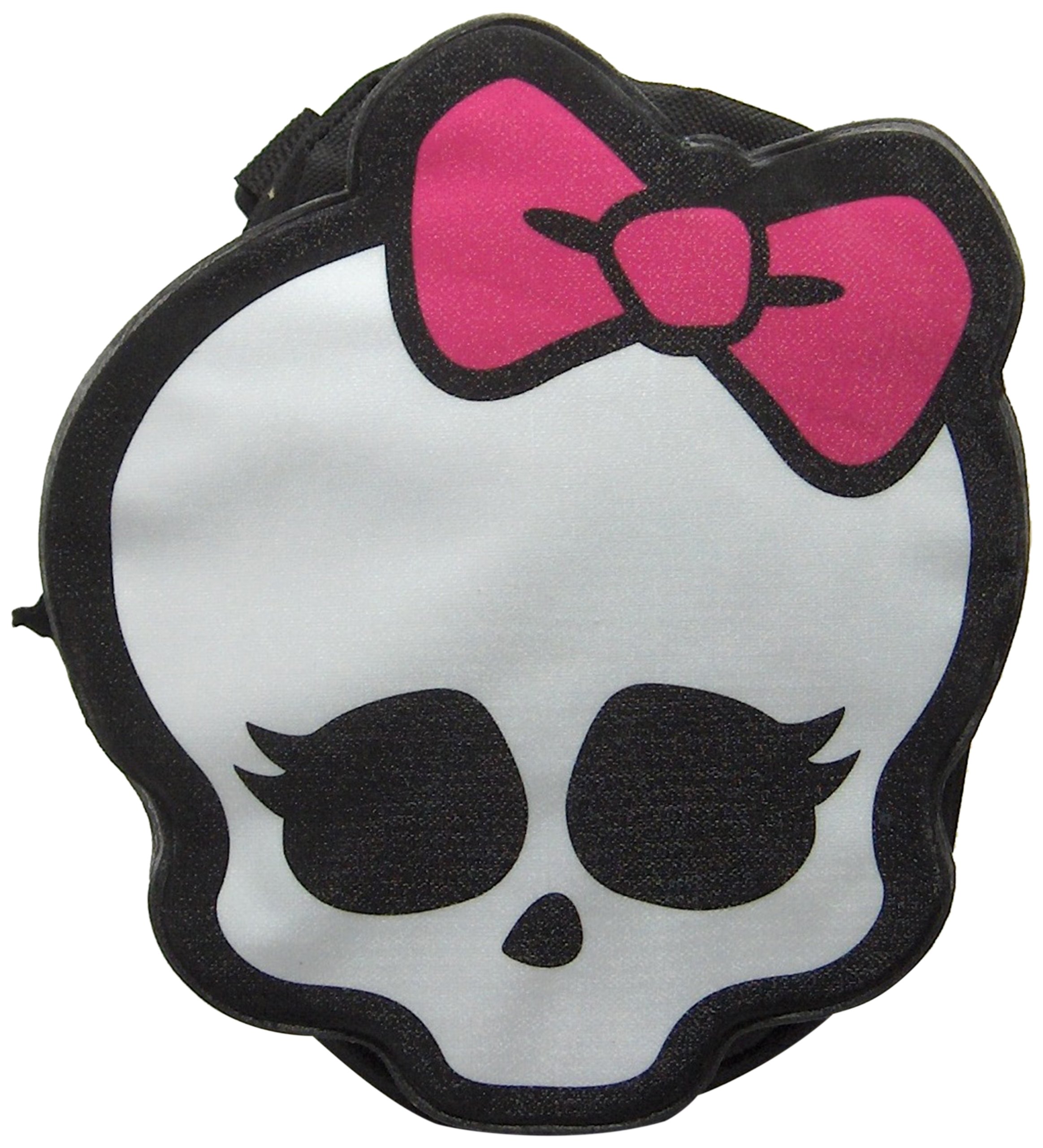 Monster high clothing patterns