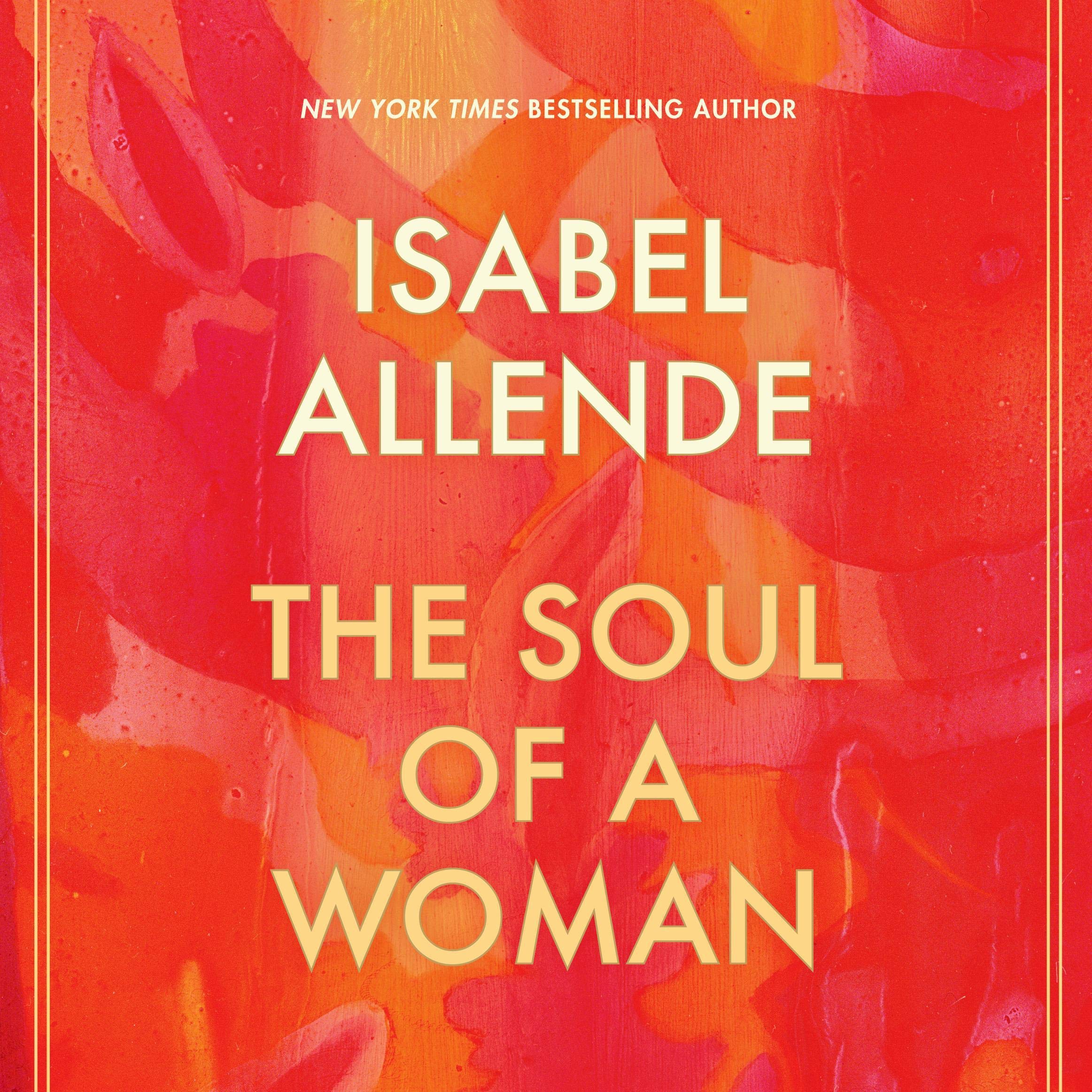 Cover art for The Soul of a Woman