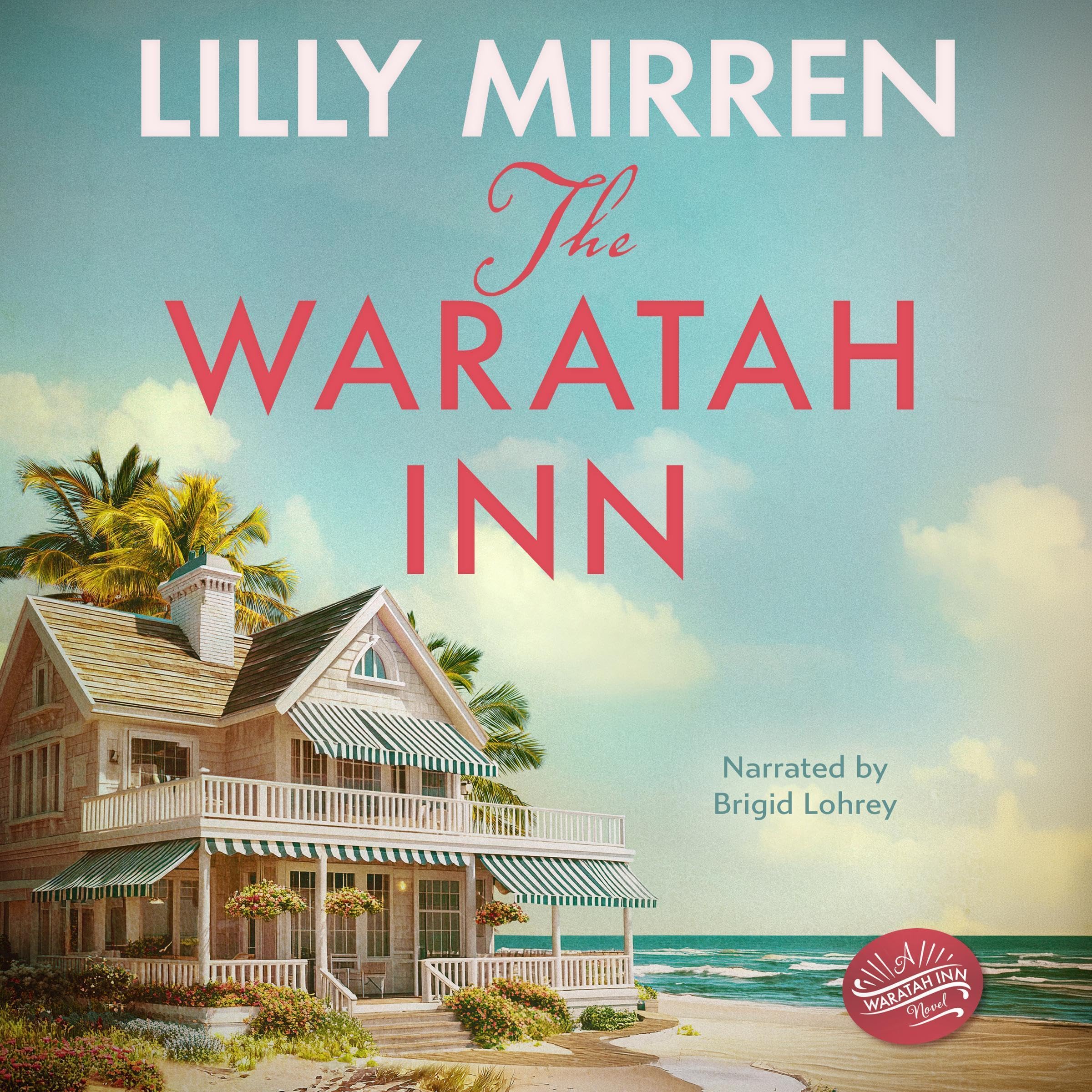 Cover art for The Waratah Inn