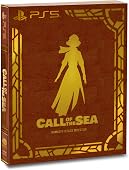 Meridiem Games Publishing Call of the Sea Norah’s Diary Edition PS5 PS5, MER-CALLPS5