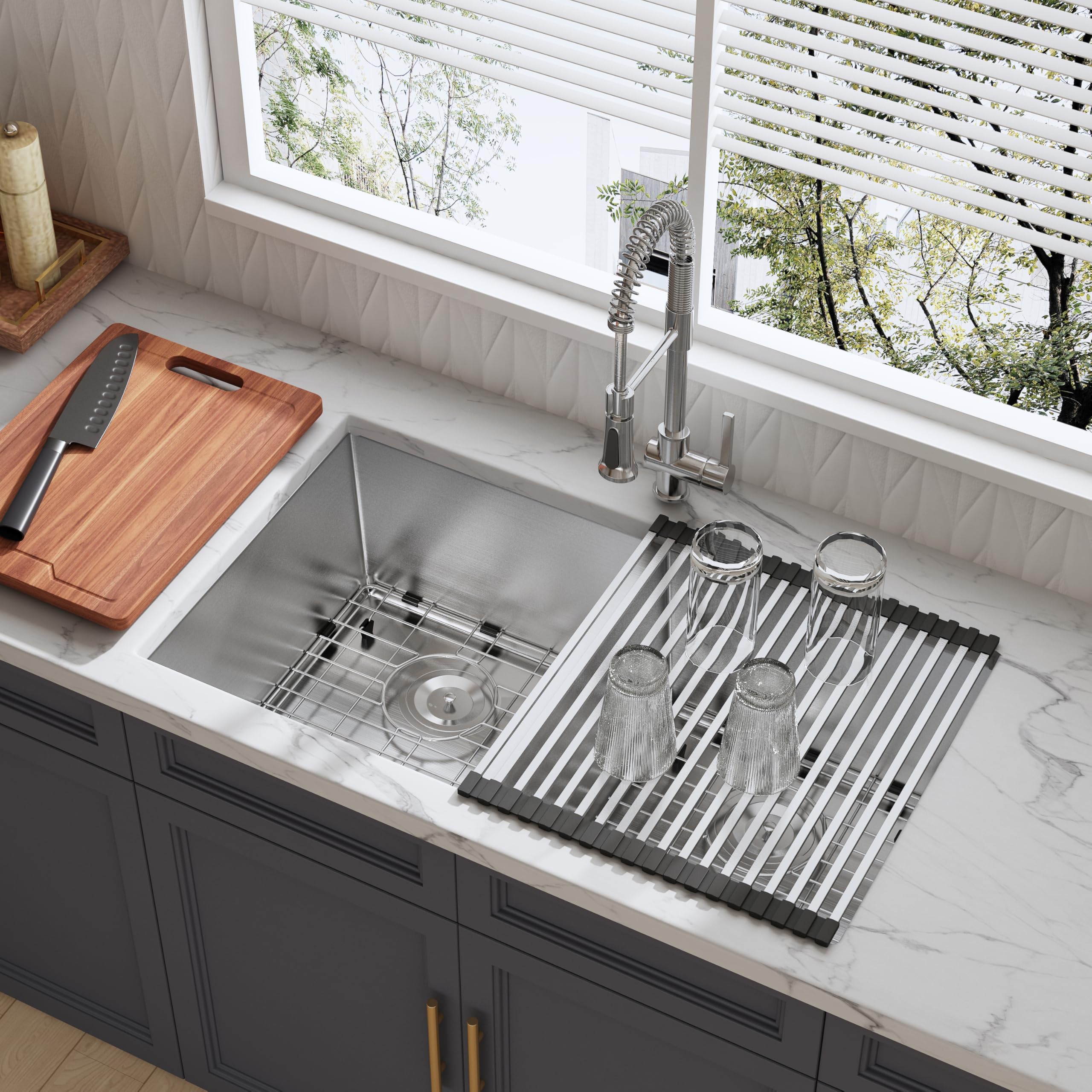 RICO *。゜XSーS Mens Blue Shiro Knit Honeycomb Short | Psycho Bunny