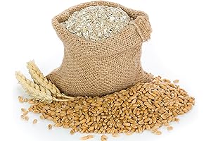 Lancaster County Organic Farms ENERCAL Wheat: Beneficial Bedding Enriched with Nutritional Value