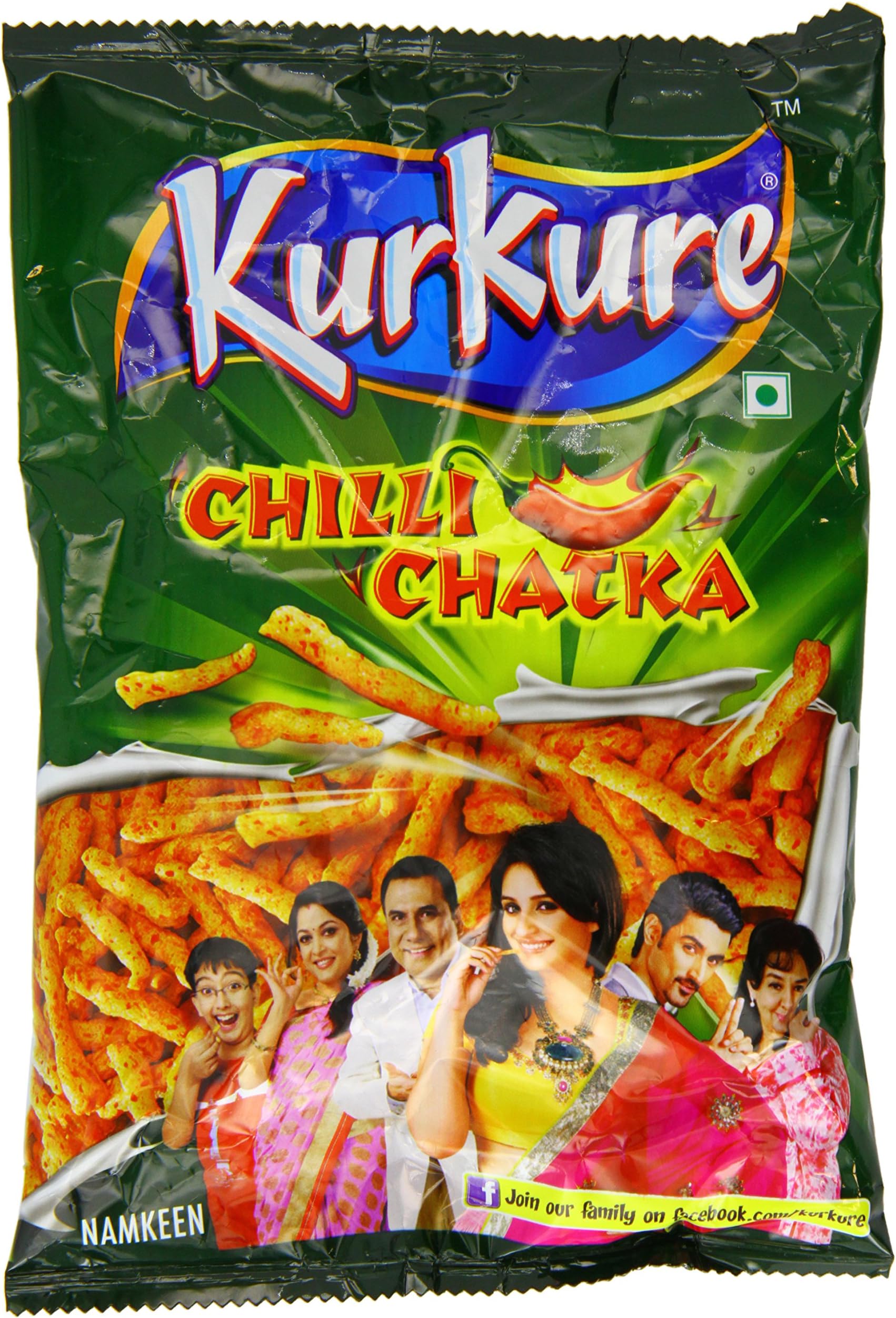Chilli Chataka (Pack of 6)