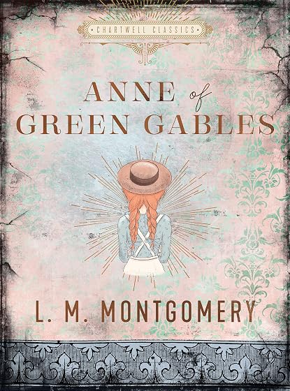 Anne Of Green Gables