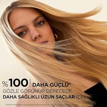 PANTENE Miracle Infinite Length Saç Kremi 220 ml